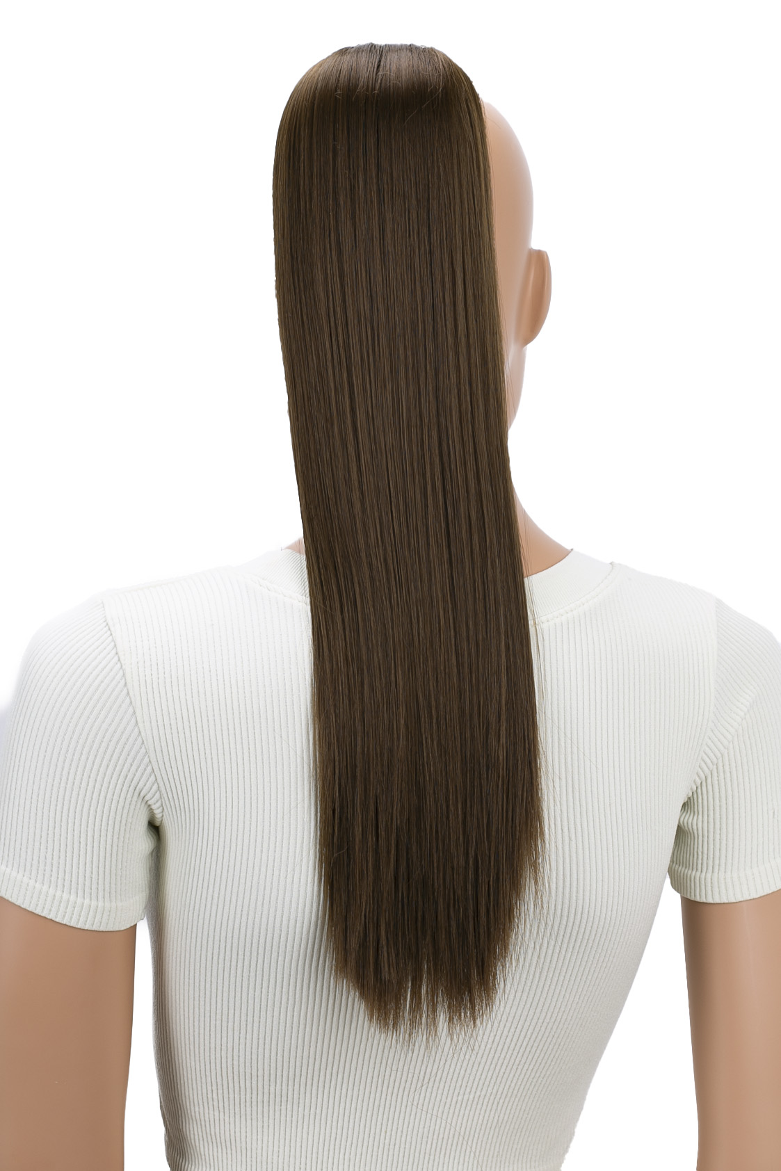 Haarzopf Nina mit Kordelverschluss PH517