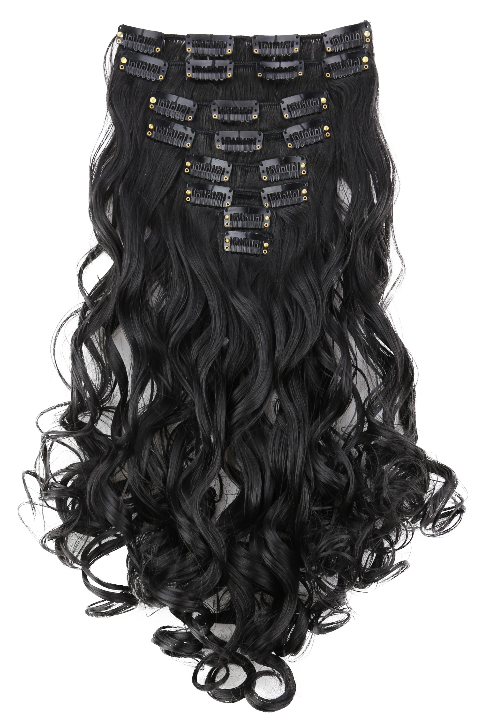 Extensions Ariel 8-teilig CES26-1