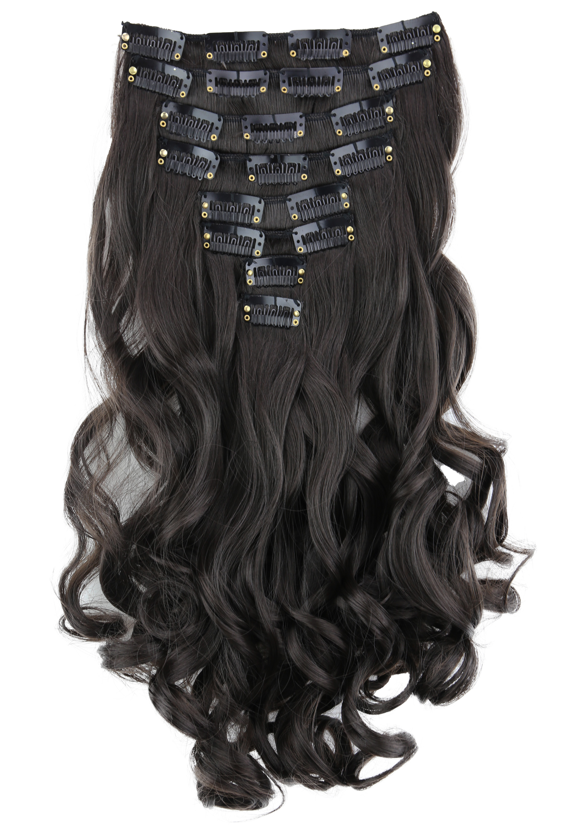 Extensions Ariel 8-teilig CES21-1