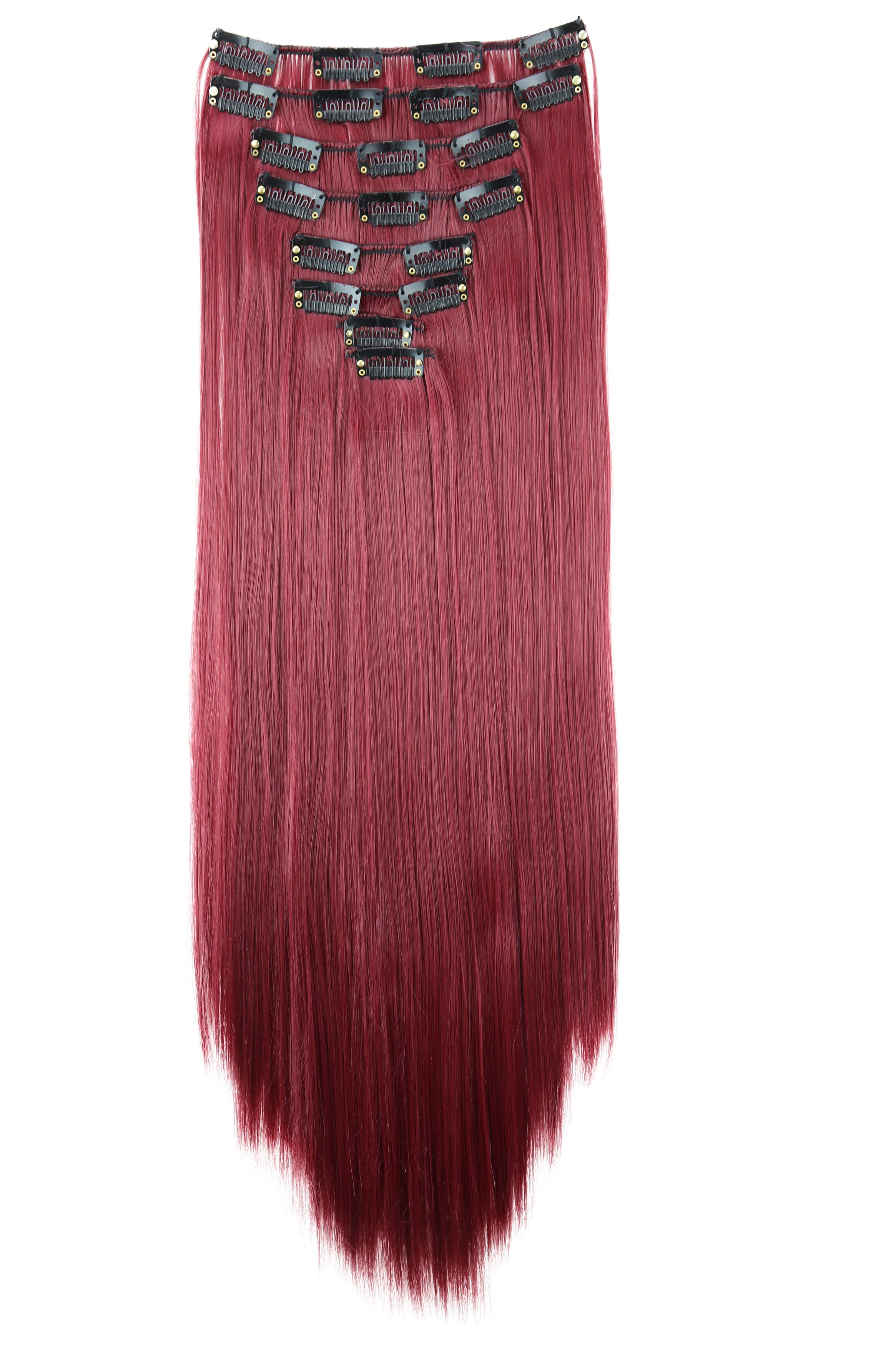 Extensions Naomi 8-teilig CES10