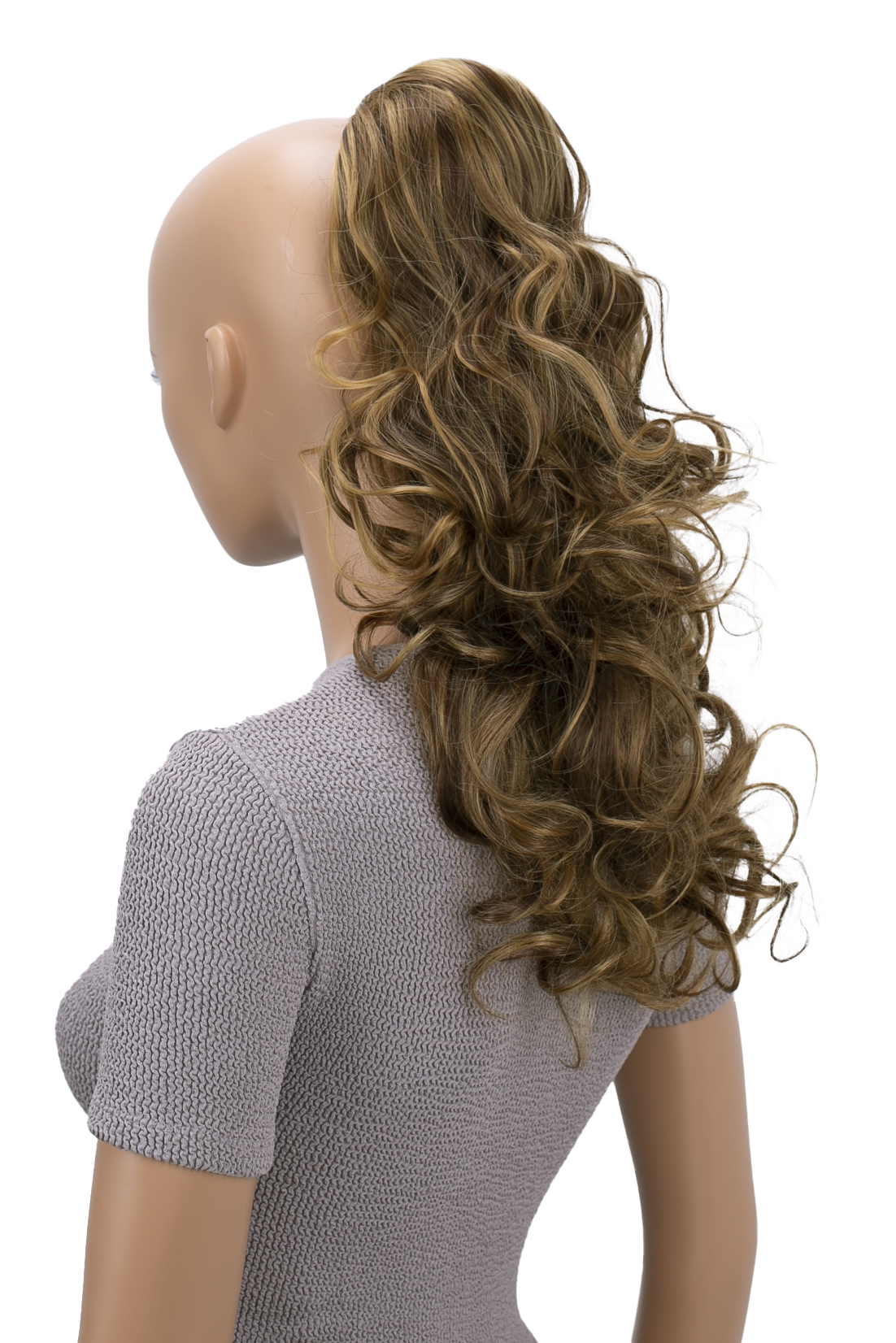 Ponytail Julia with drawstring PH33