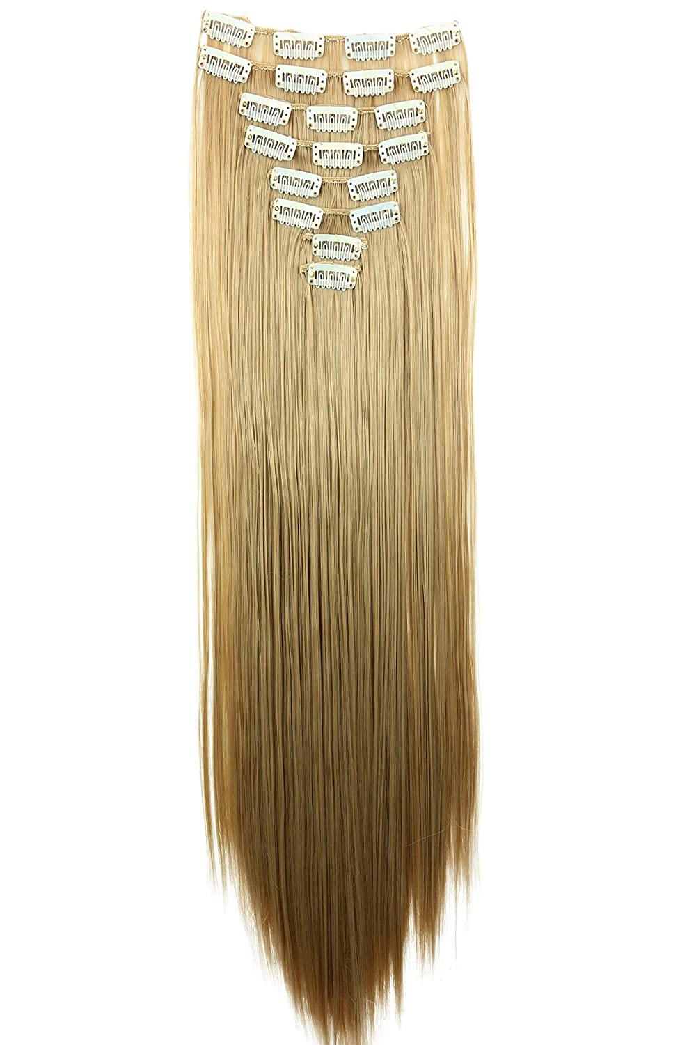Extensions Jenny 7-teilig CE11