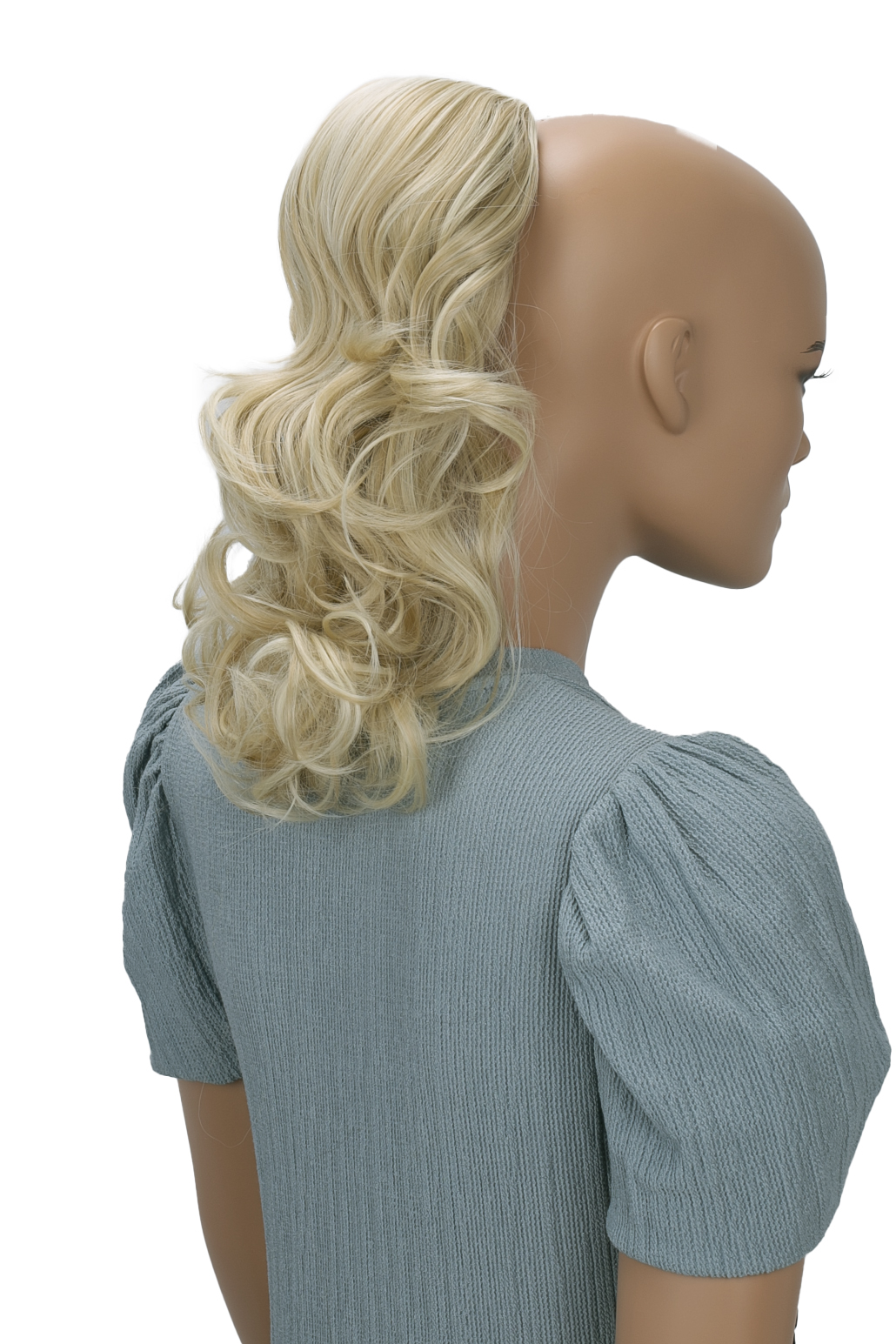 Ponytail Mia with drawstring PH217