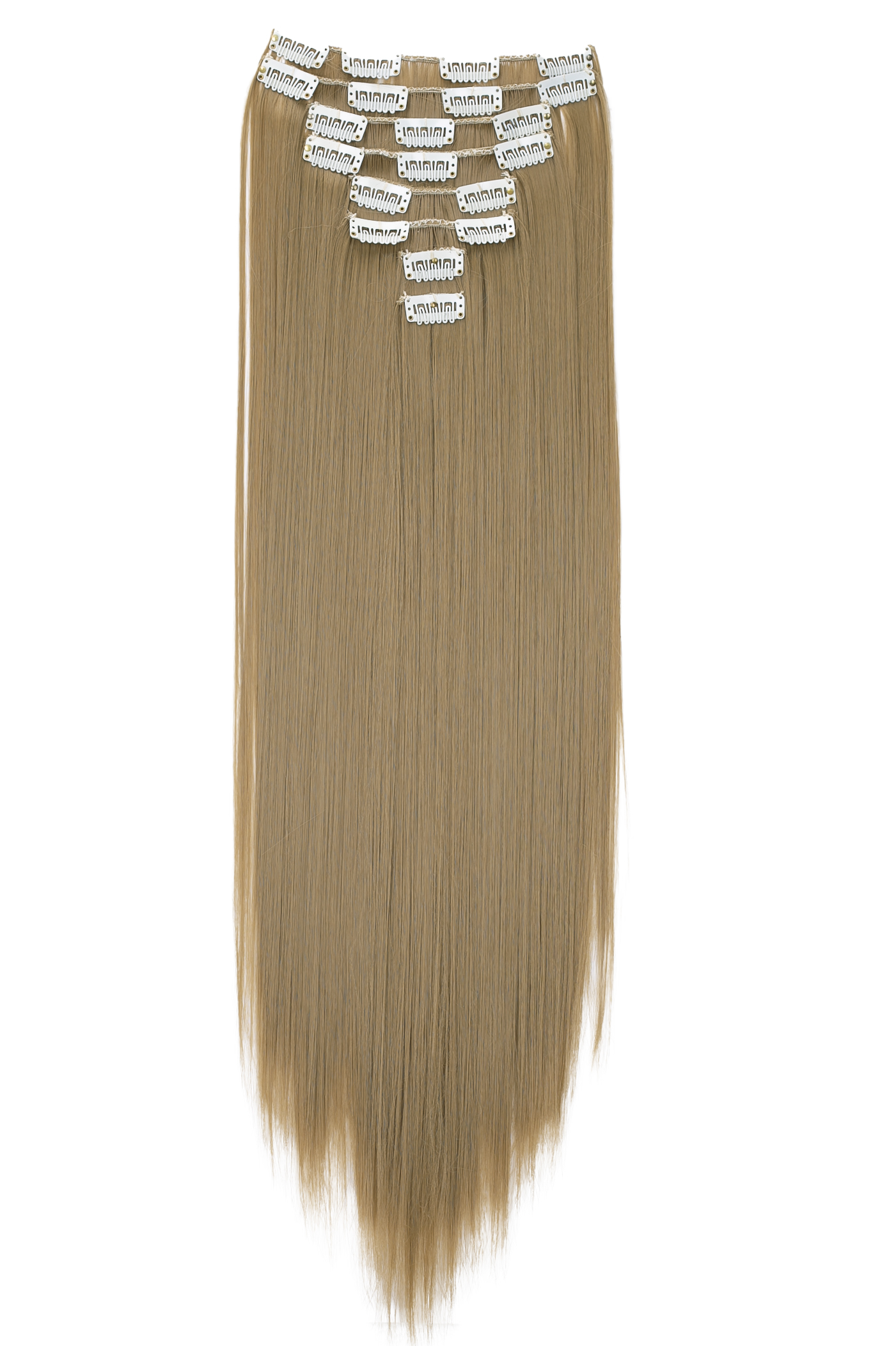 Extensions Naomi 8-teilig CES24