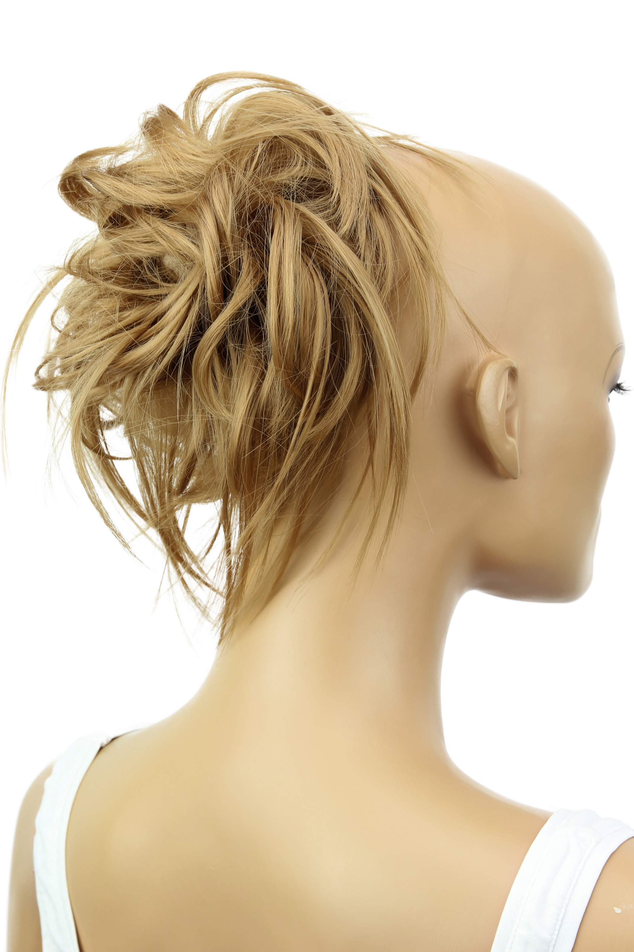 Scrunchie Flora G16F