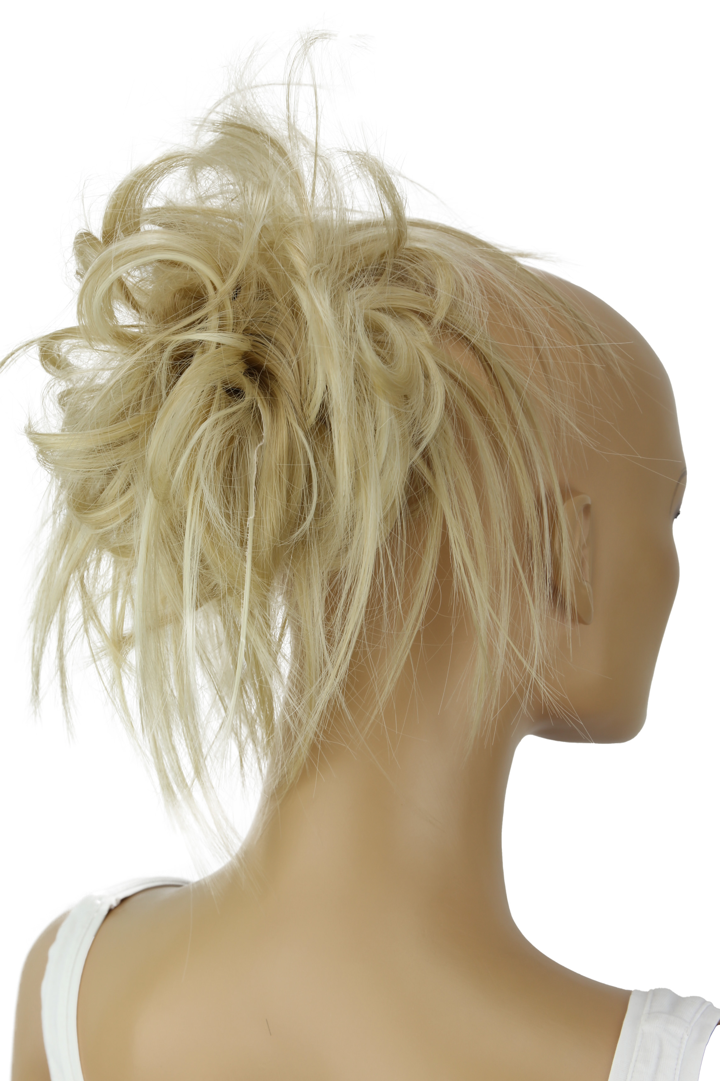 Scrunchie Flora G22F