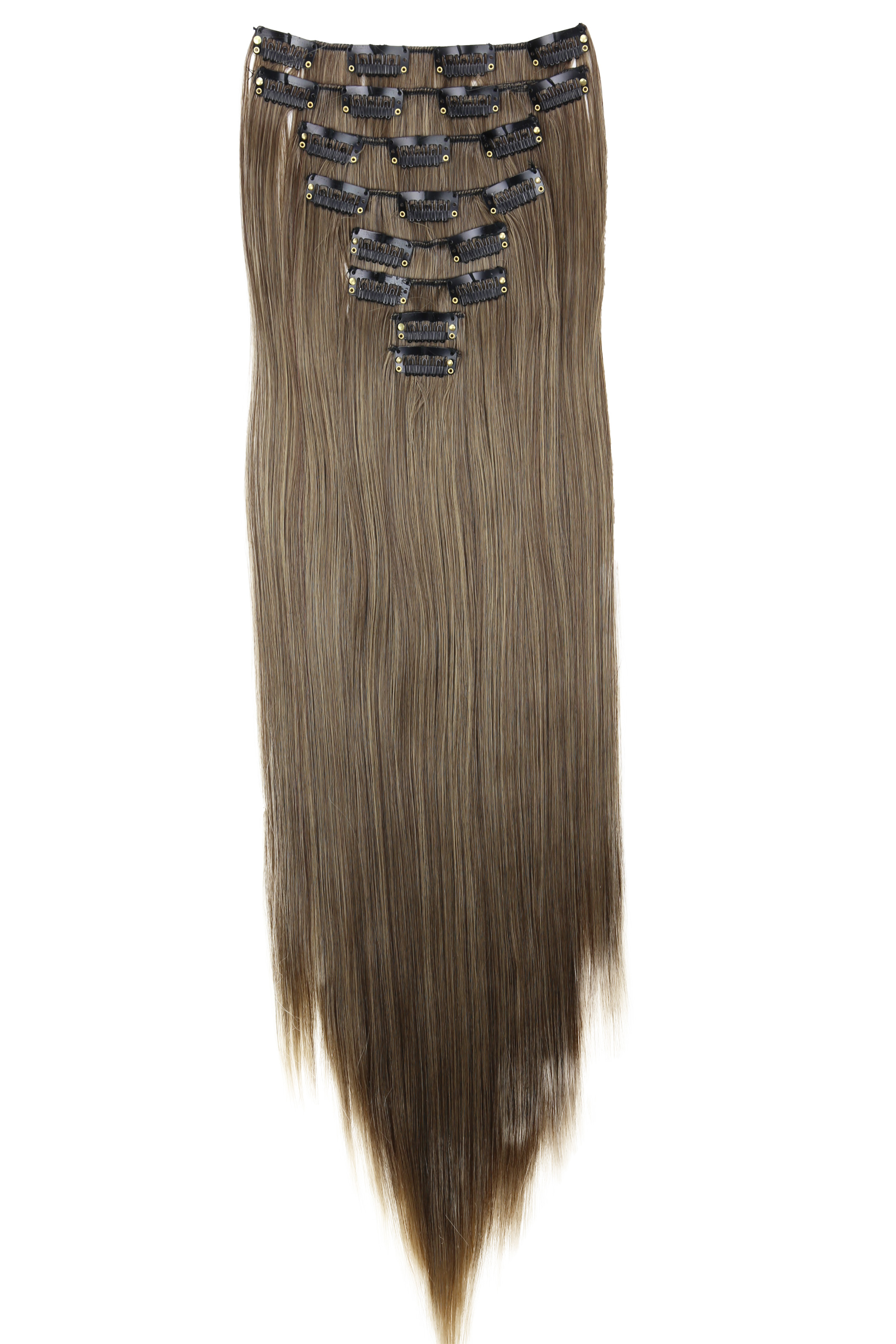 Extensions Naomi 8-teilig CES19