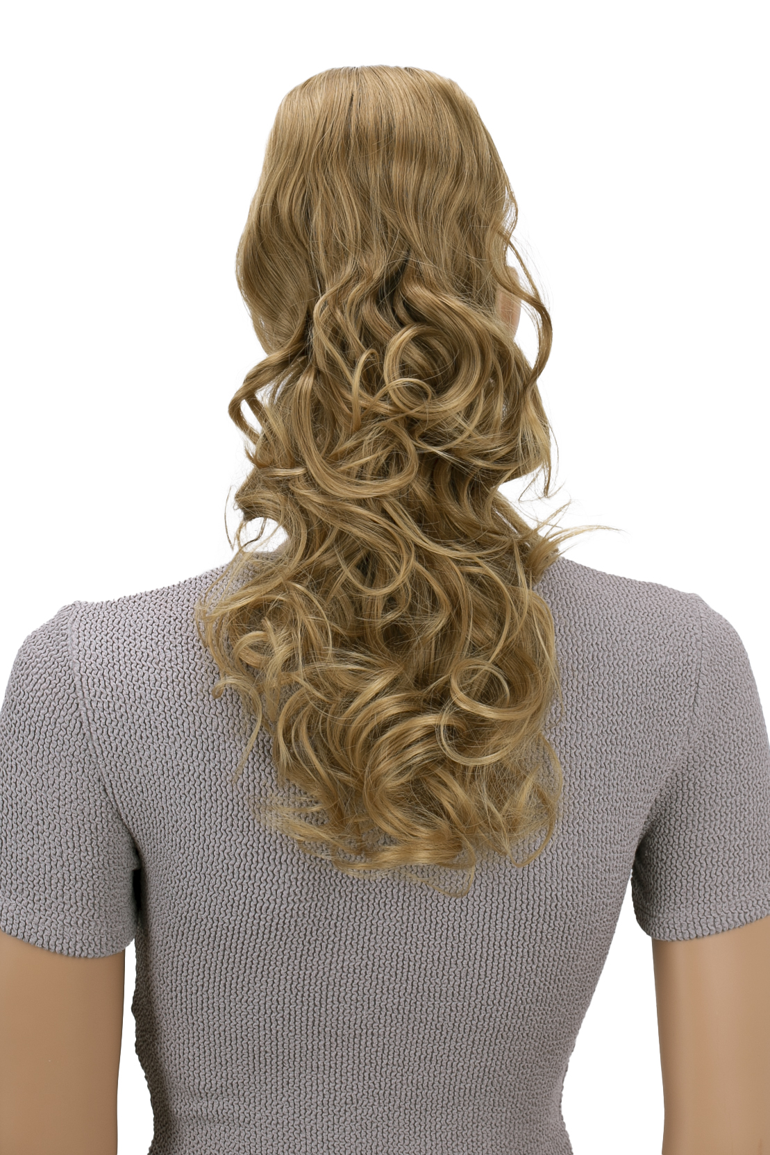 Ponytail Julia with drawstring PH27