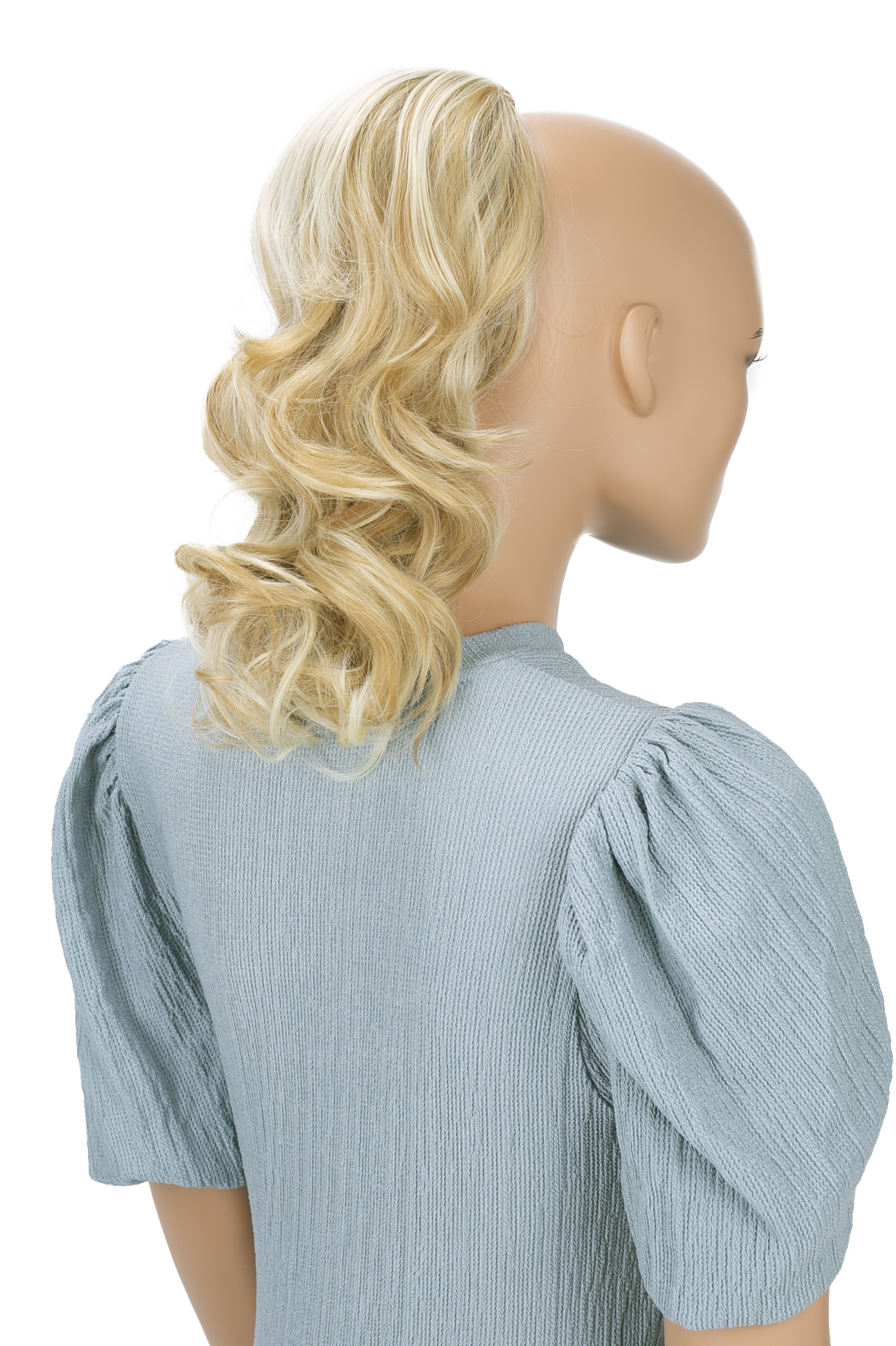Ponytail Mia with drawstring PH215