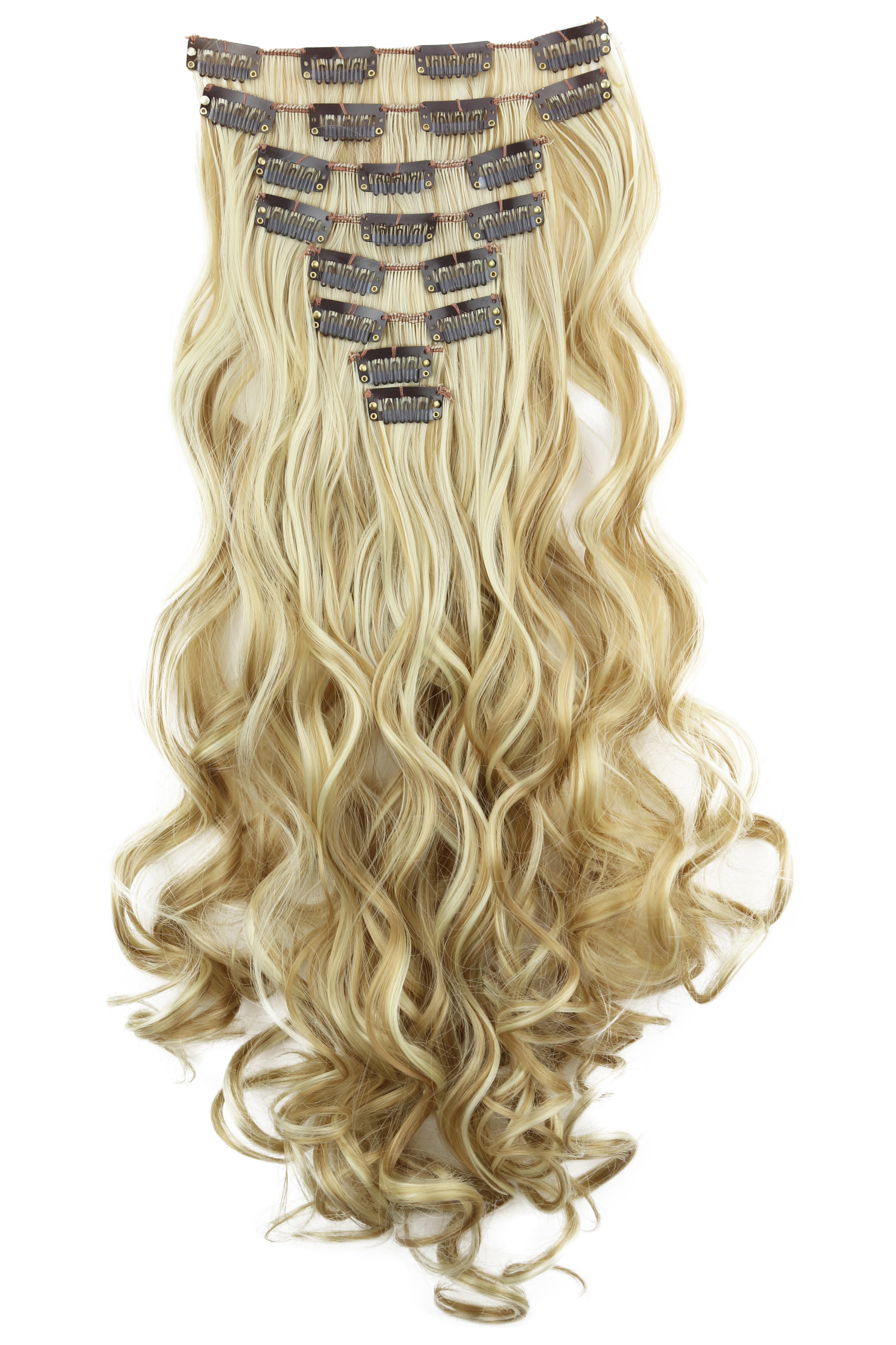 Extensions Ariel 8-teilig CES14-1
