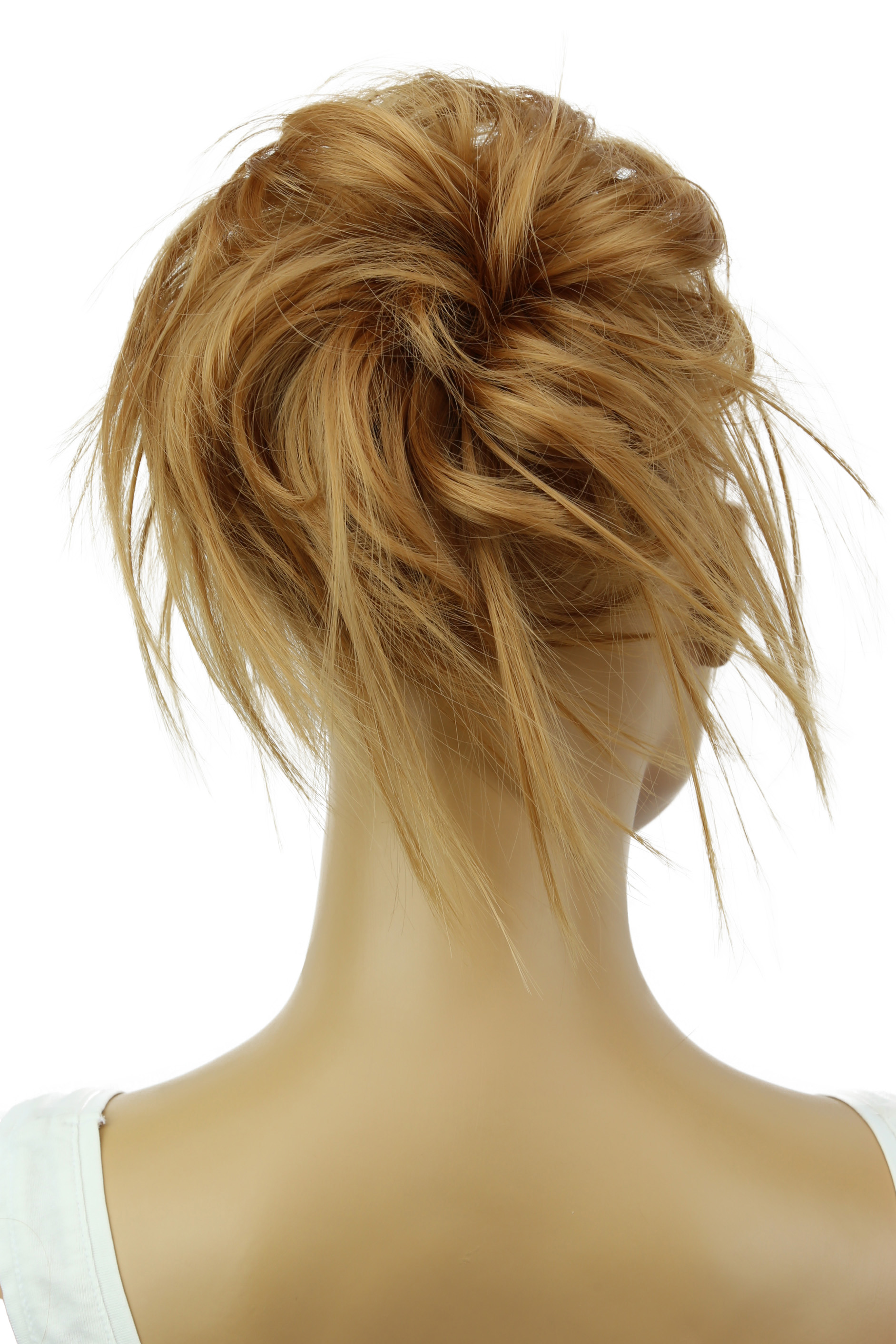 Scrunchie Flora G12F