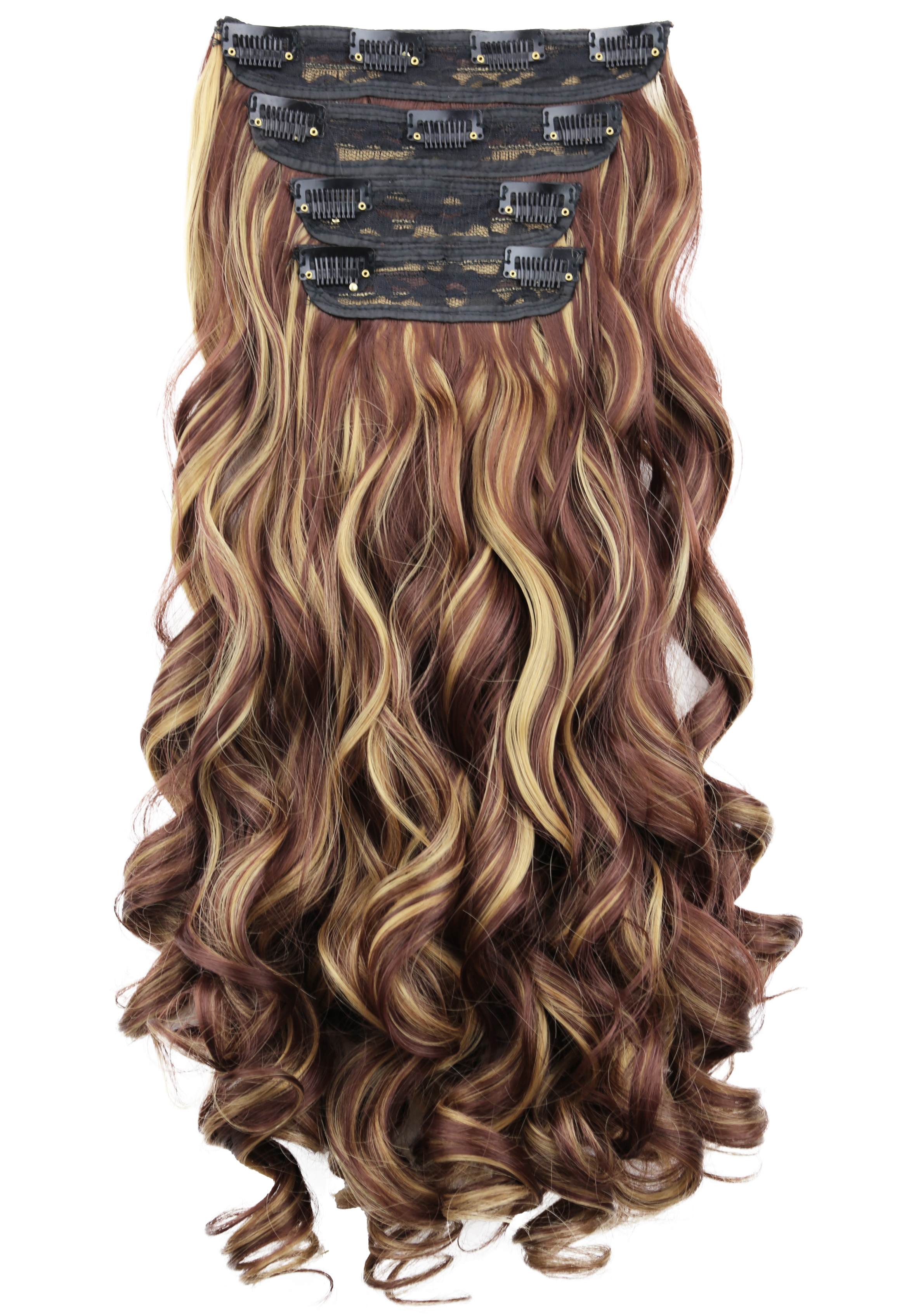 Extensions Diana 4-teilig CES310-1
