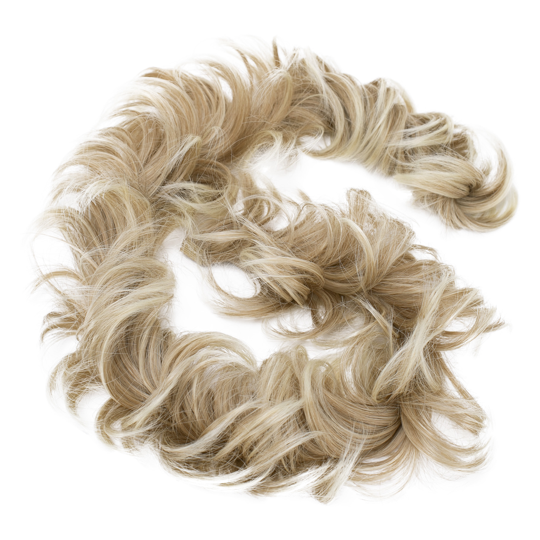 Wrap Around Scrunchie Wendy HW11