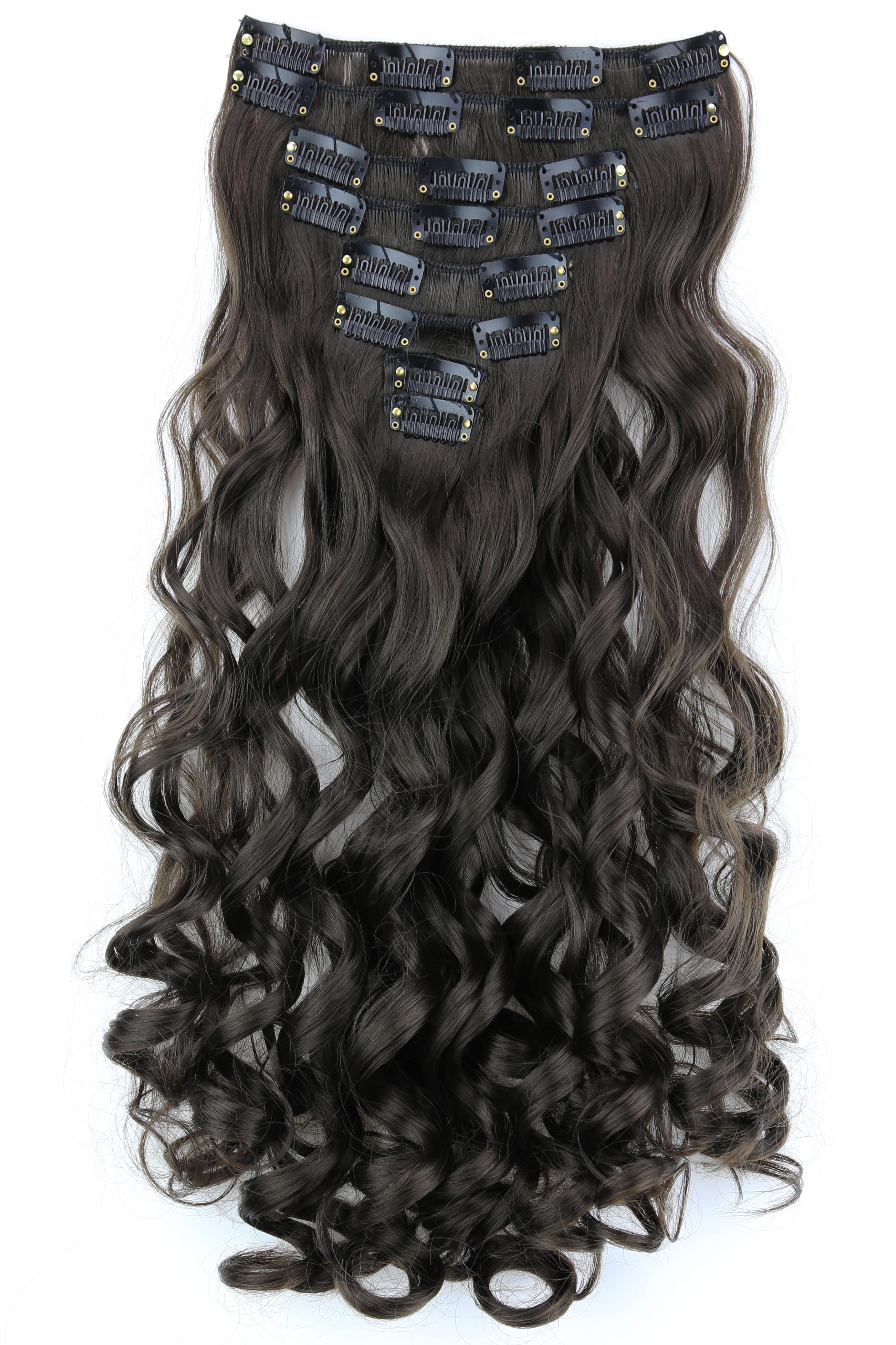 Extensions Ariel 8-teilig CES2-1