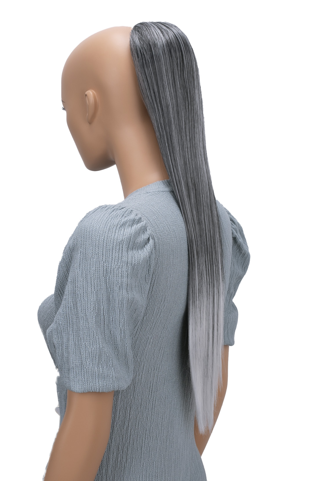 Ponytail Kim with drawstring PH613