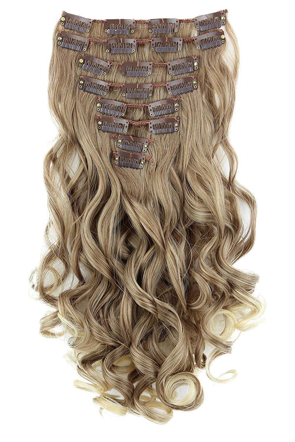 Extensions Ariel 8-teilig CES16-1