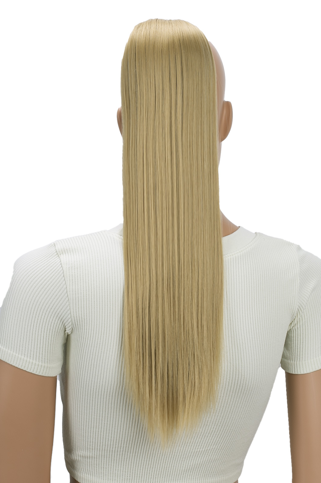 Haarzopf Nina mit Kordelverschluss PH507