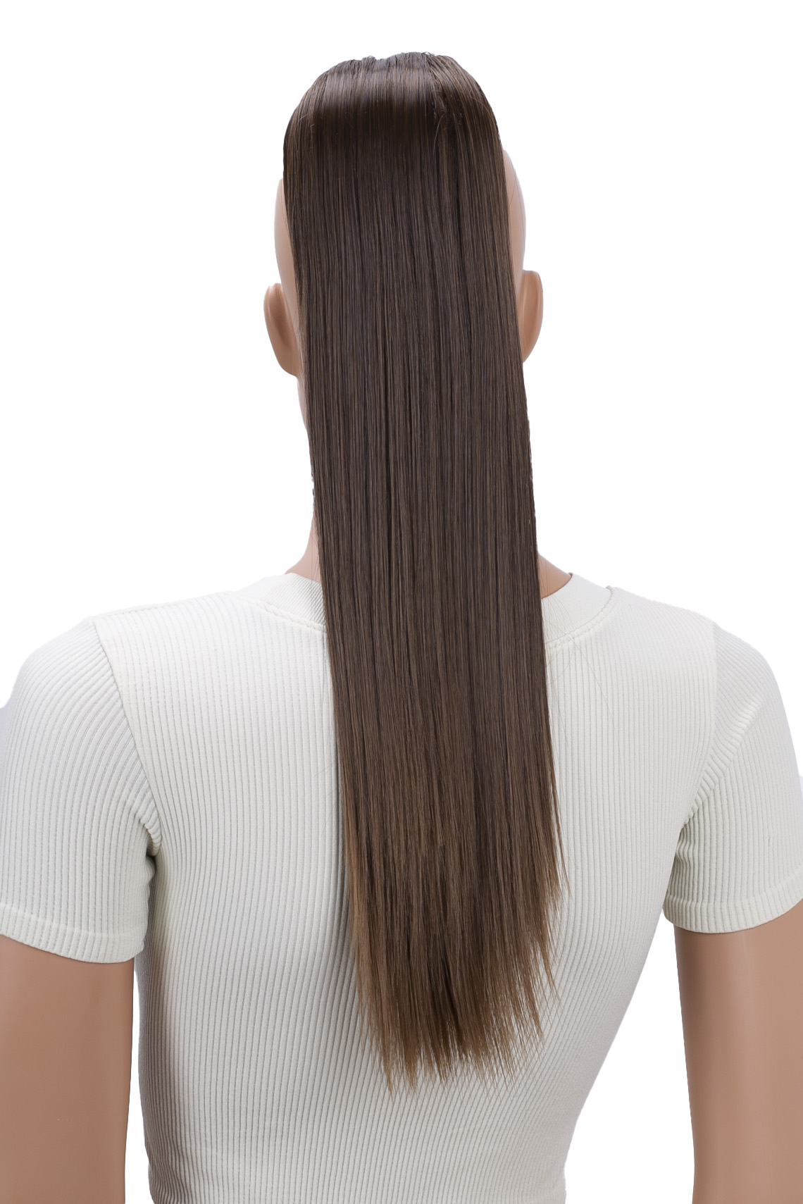 Haarzopf Nina mit Kordelverschluss PH521