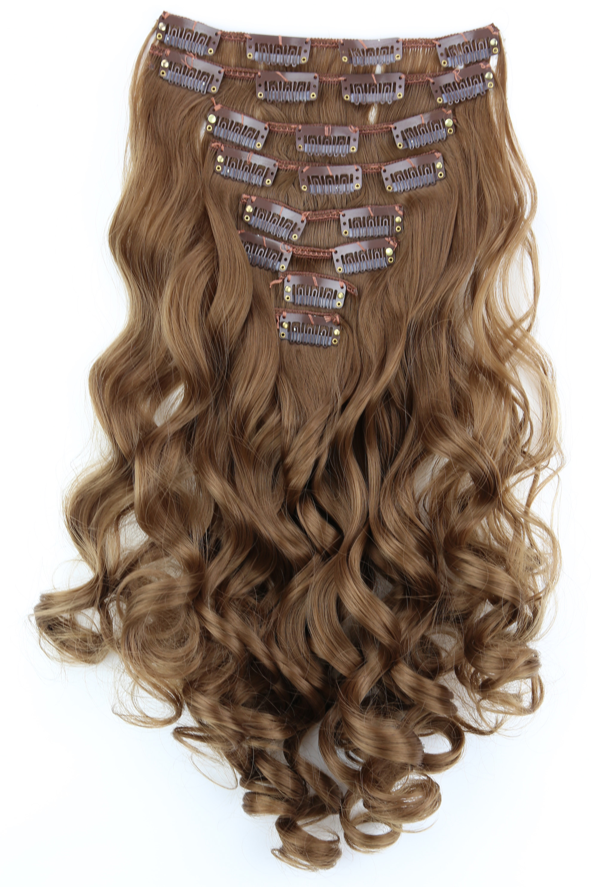 Extensions Ariel 8-teilig CES3-1