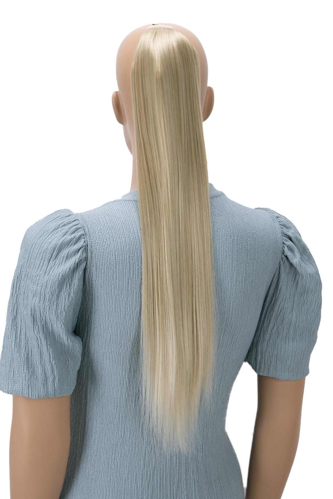 Haarzopf Hailey mit 2 B?ndern HC5
