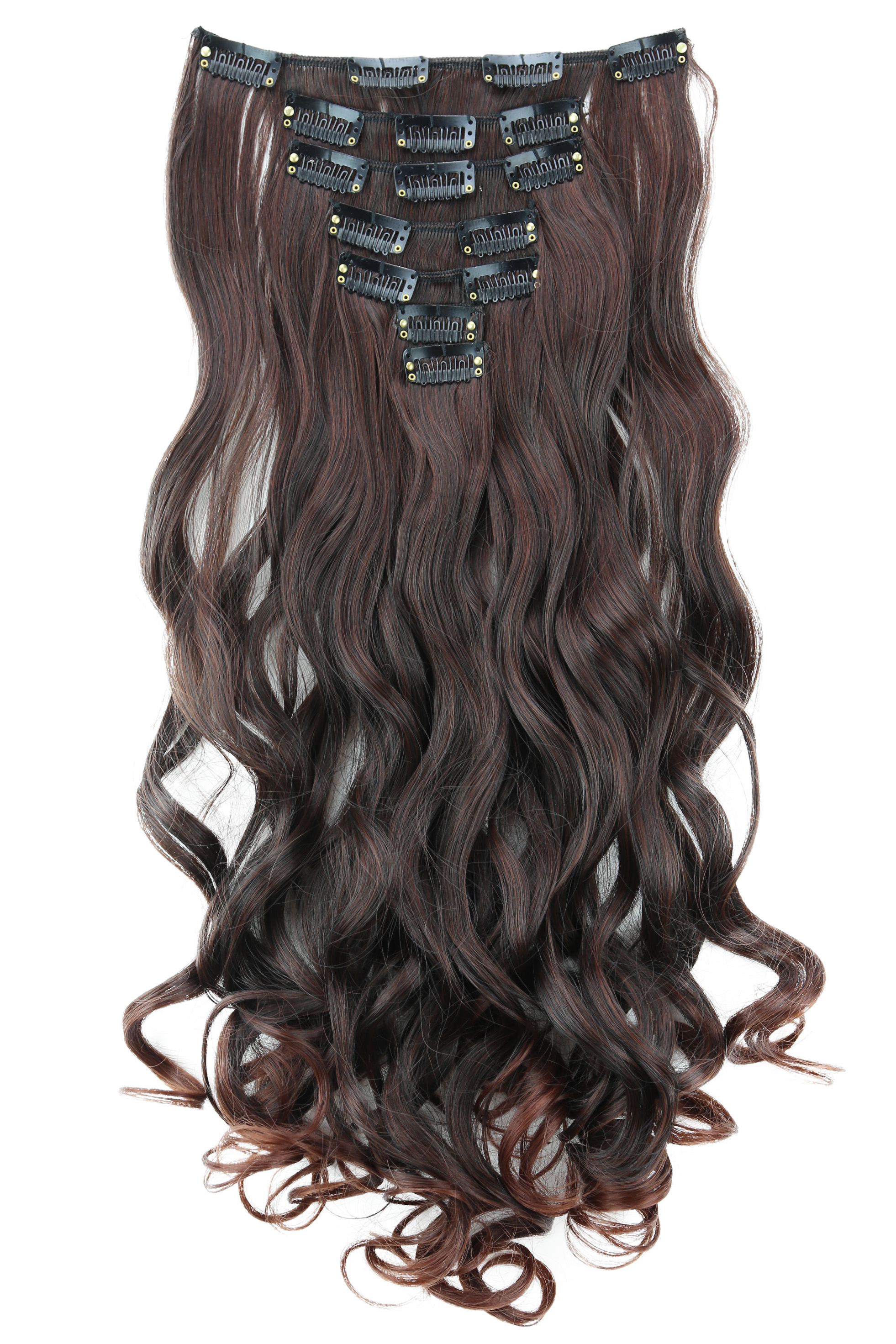 Extensions Klara 7-teilig CE26-1