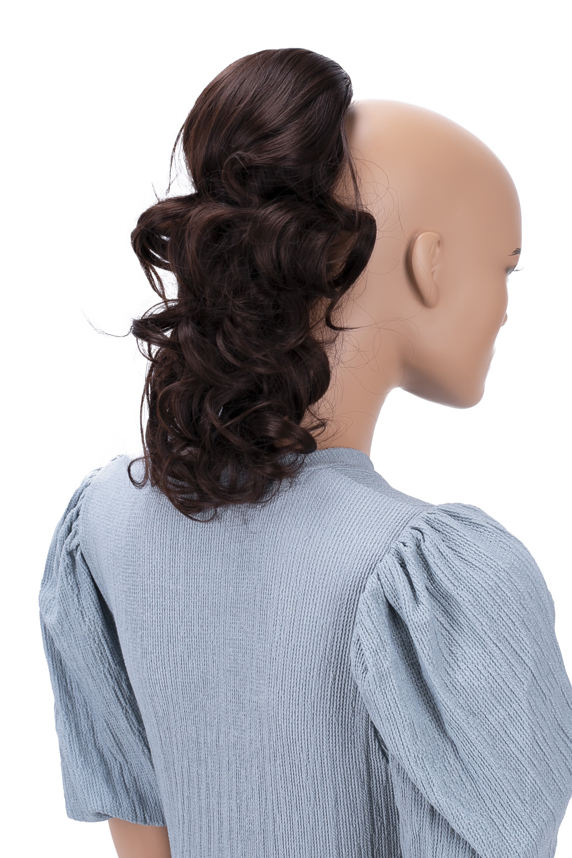 Ponytail Mia with drawstring PH203