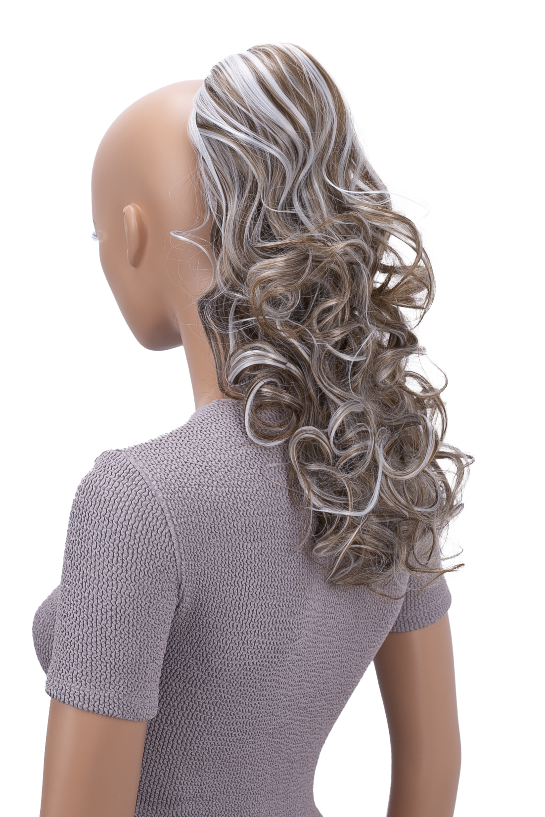 Ponytail Julia with drawstring PH37