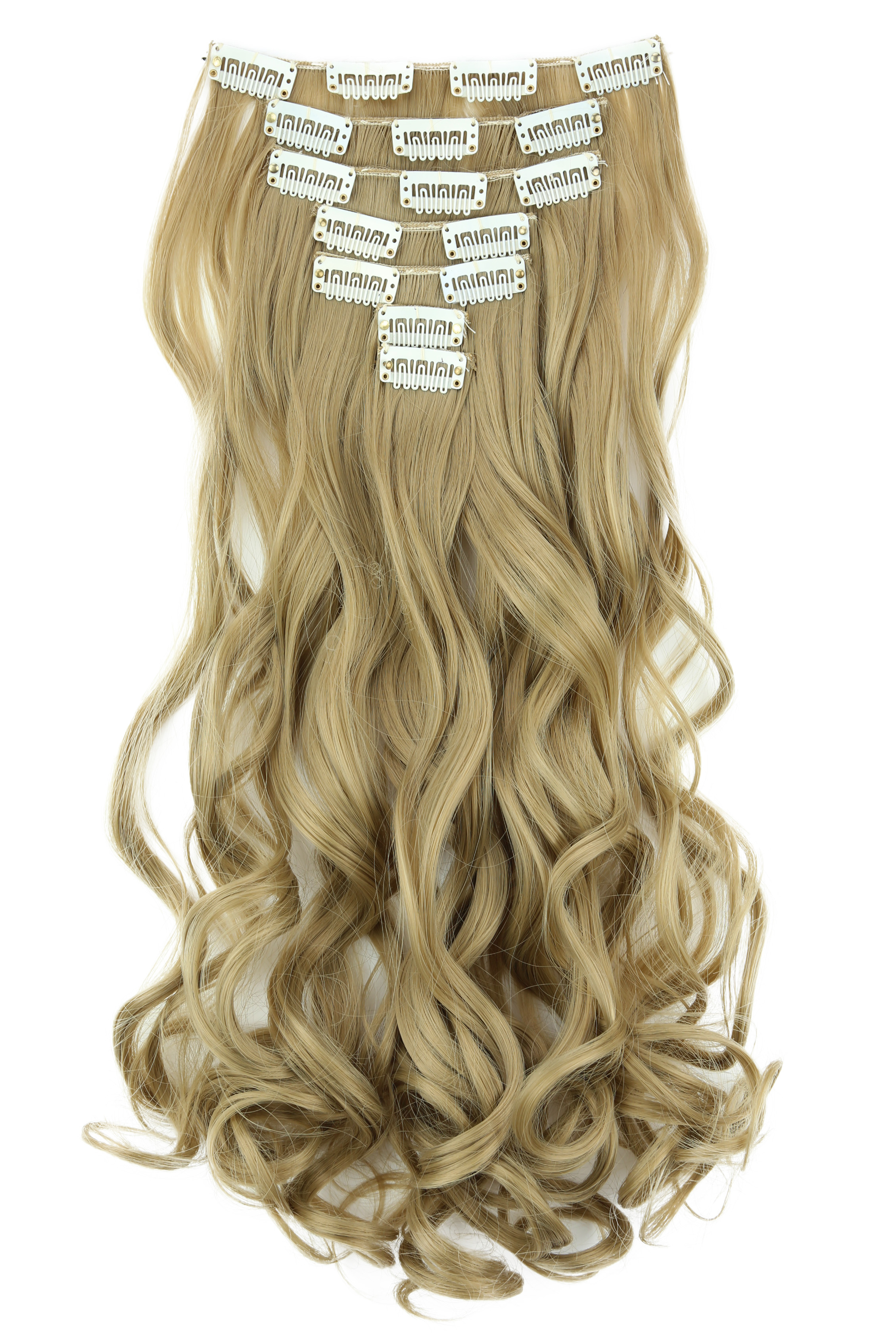 Extensions Ariel 8-teilig CES6-1