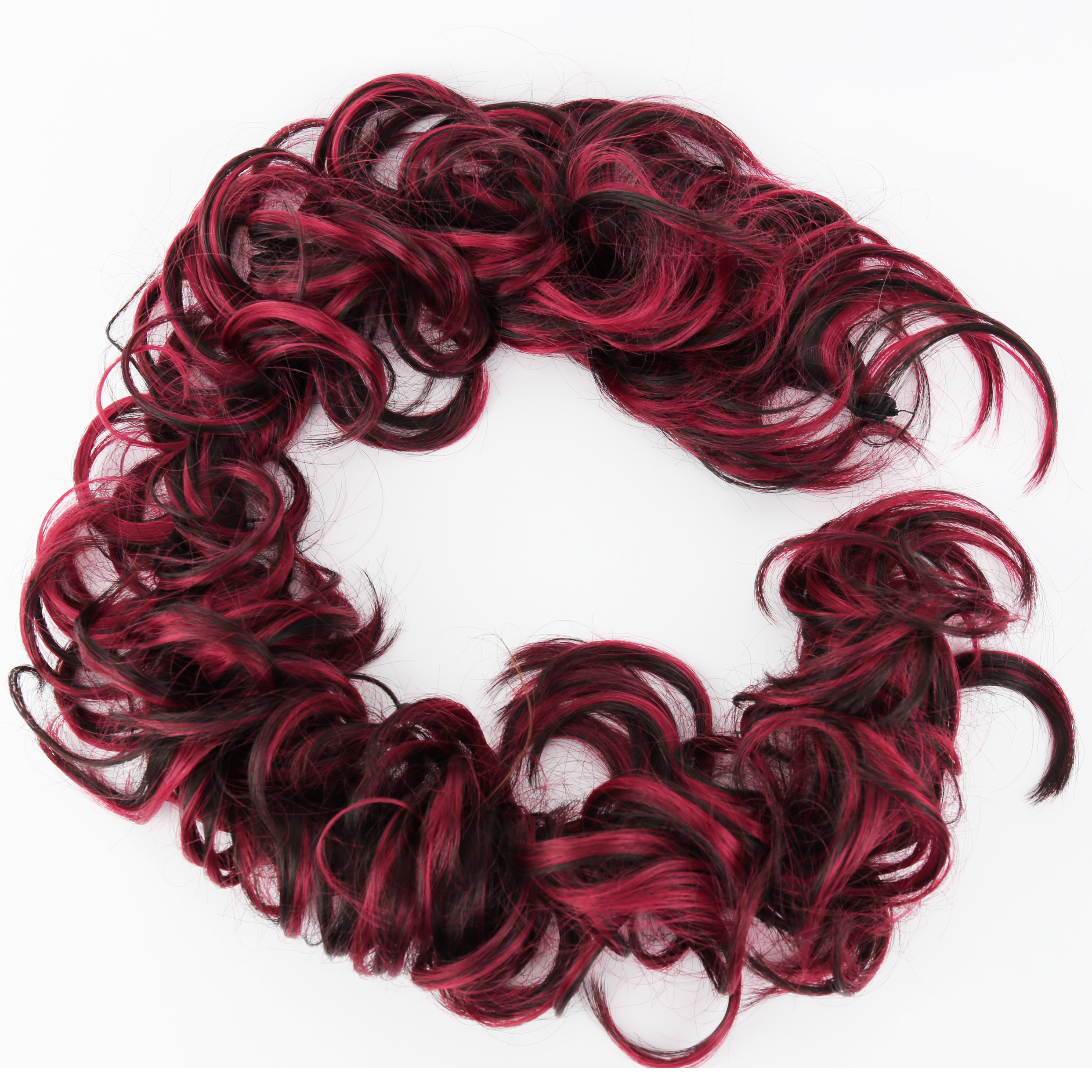 Wrap Around Scrunchie Wendy HW41