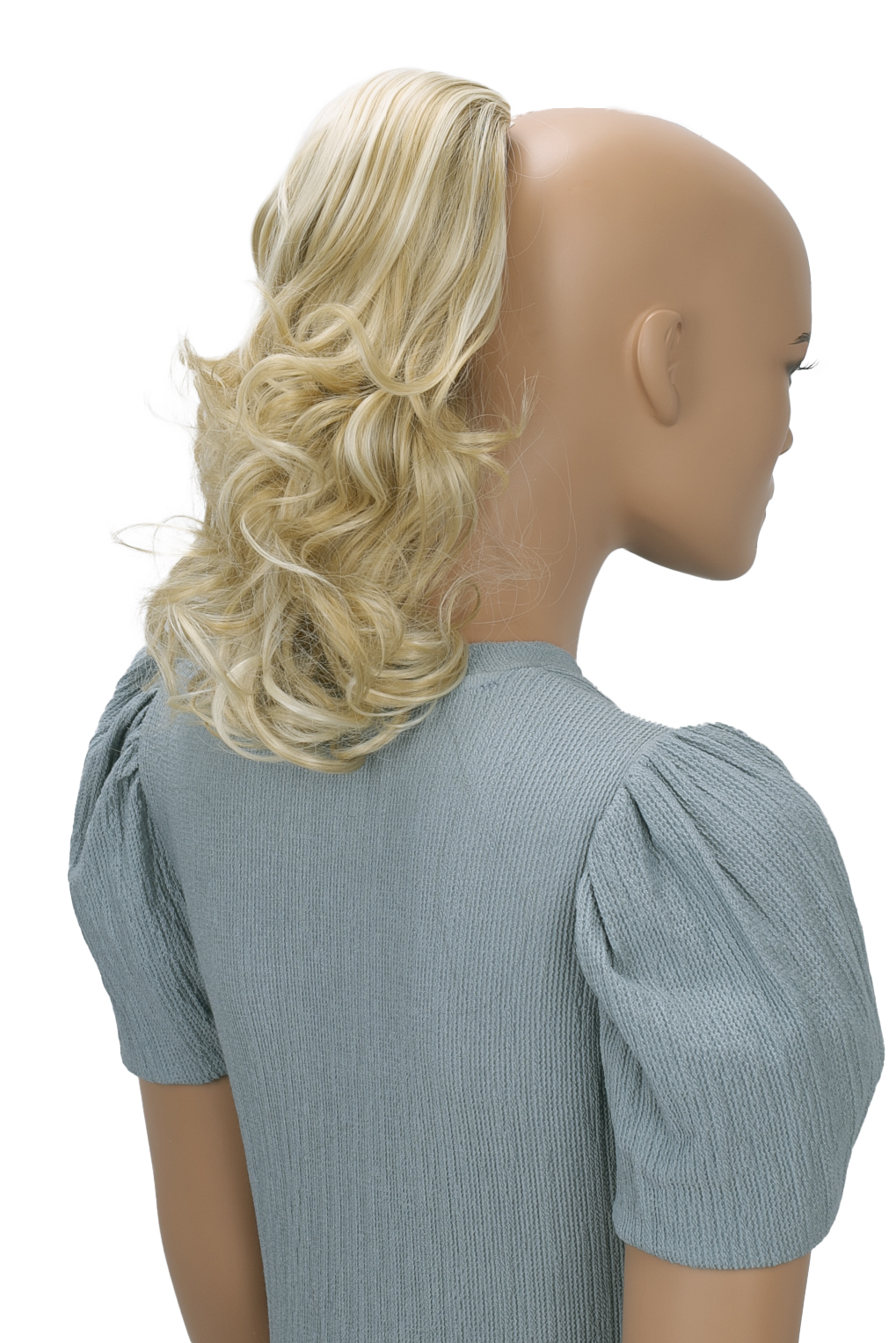 Ponytail Mia with drawstring PH221