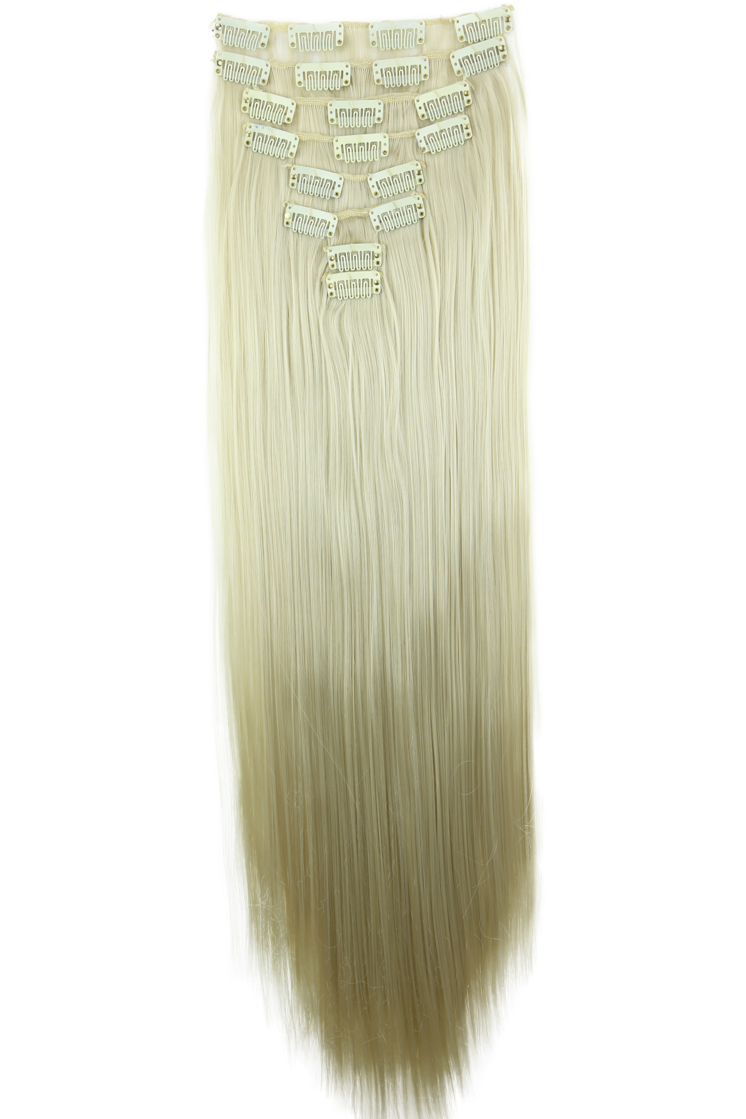 Extensions Jenny 7-teilig CE8d