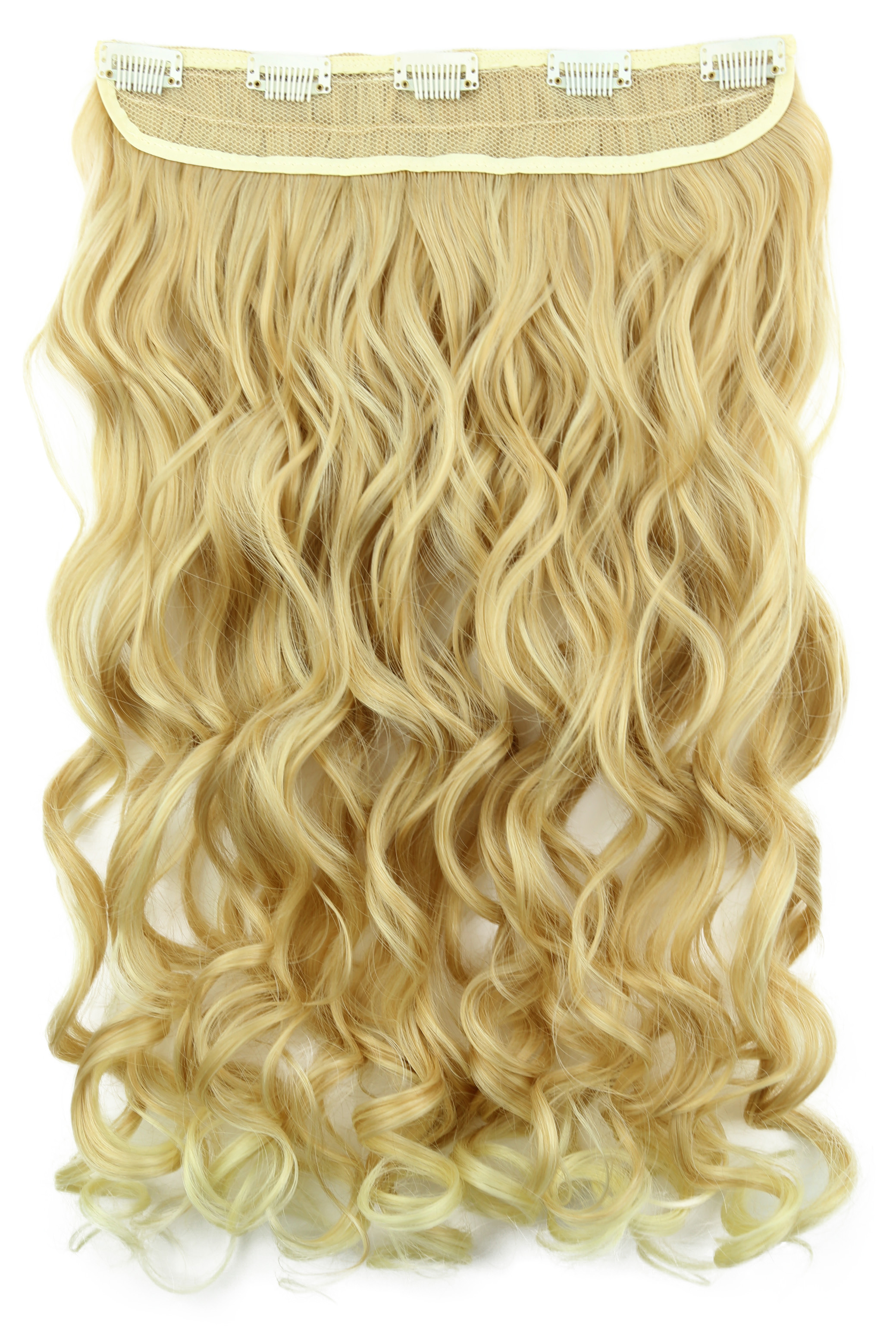 Extensions Hilary 1-teilig C54a-1
