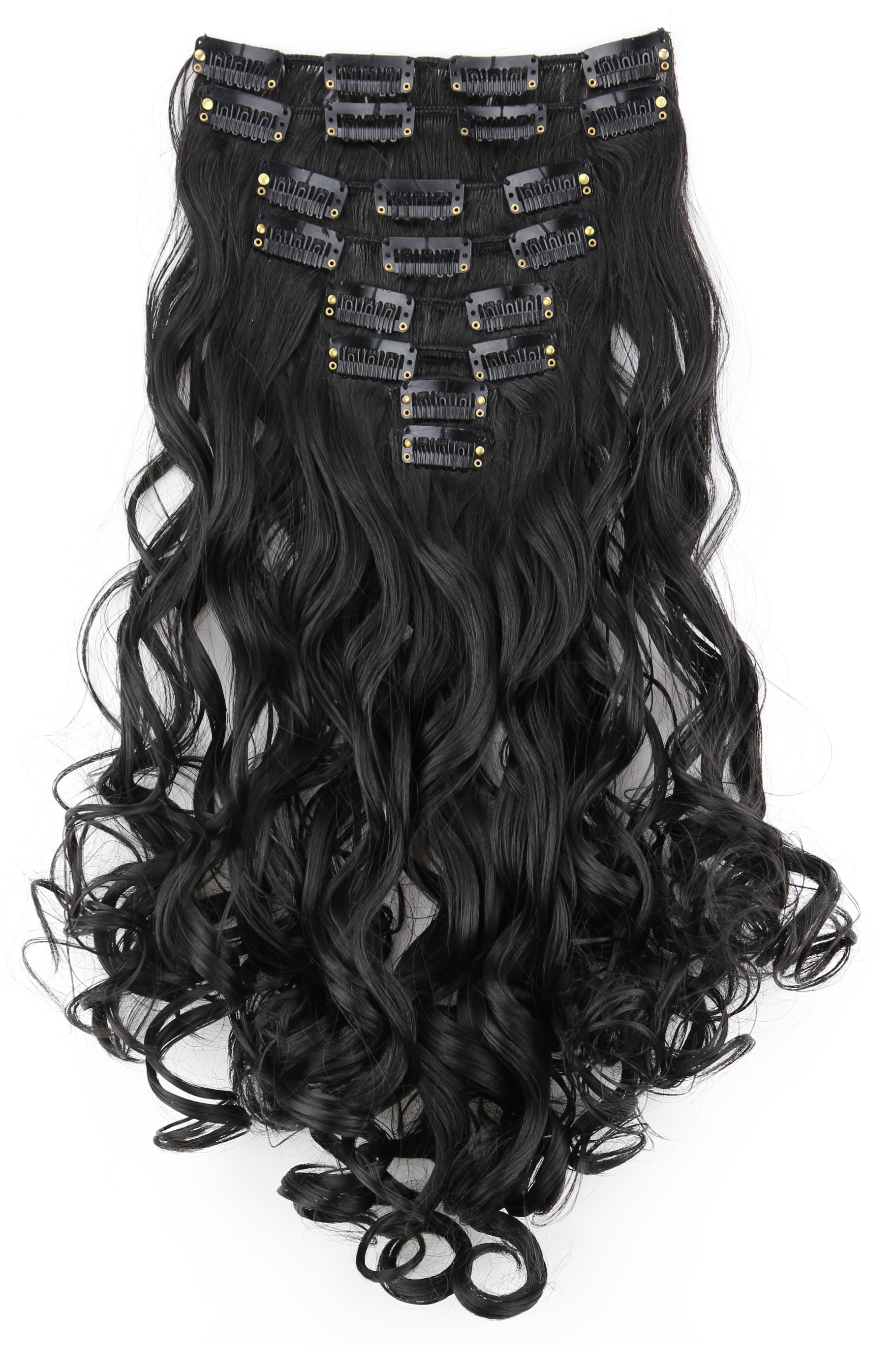 Extensions Klara 7-teilig CE1-1
