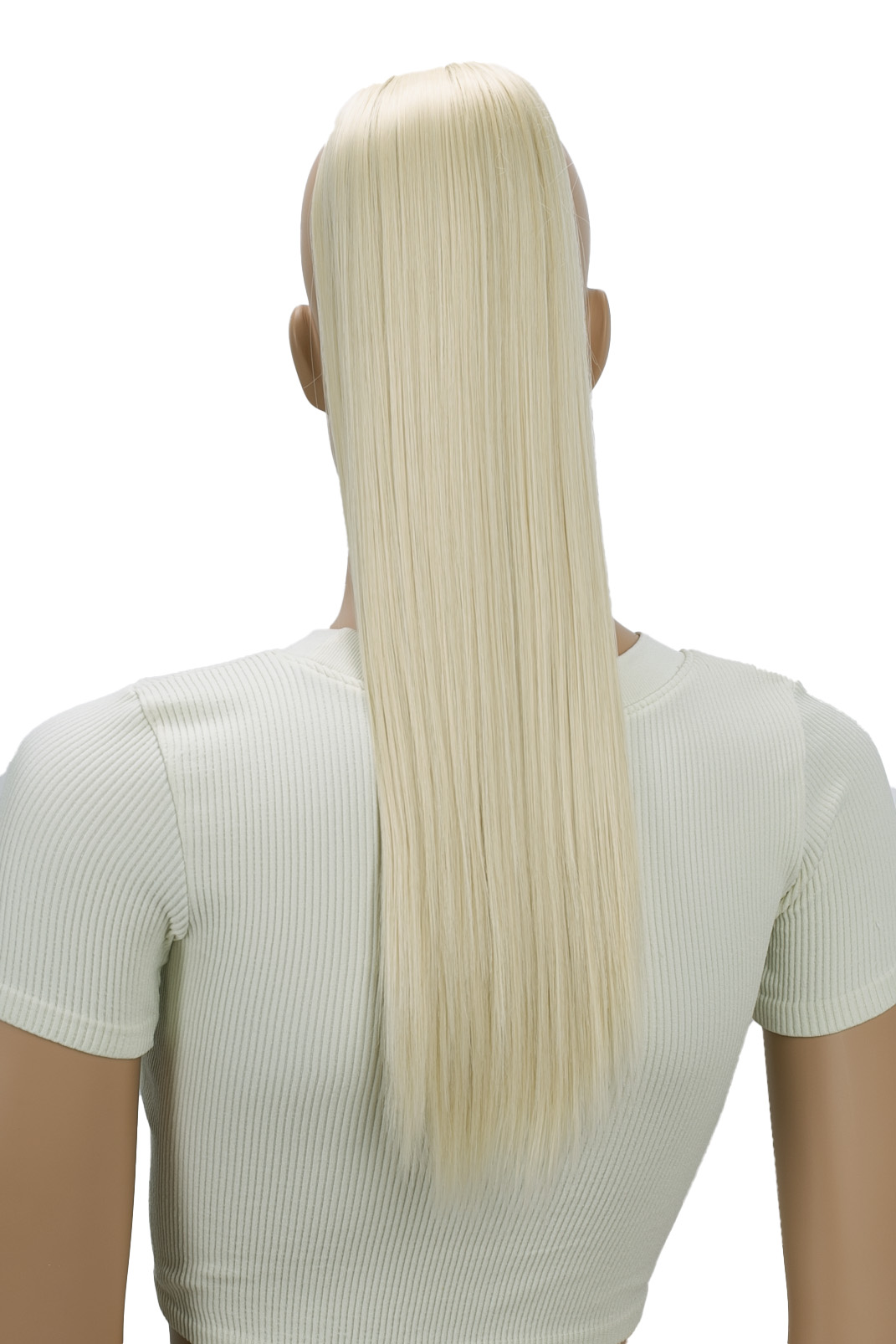 Ponytail Nina with drawstring PH514