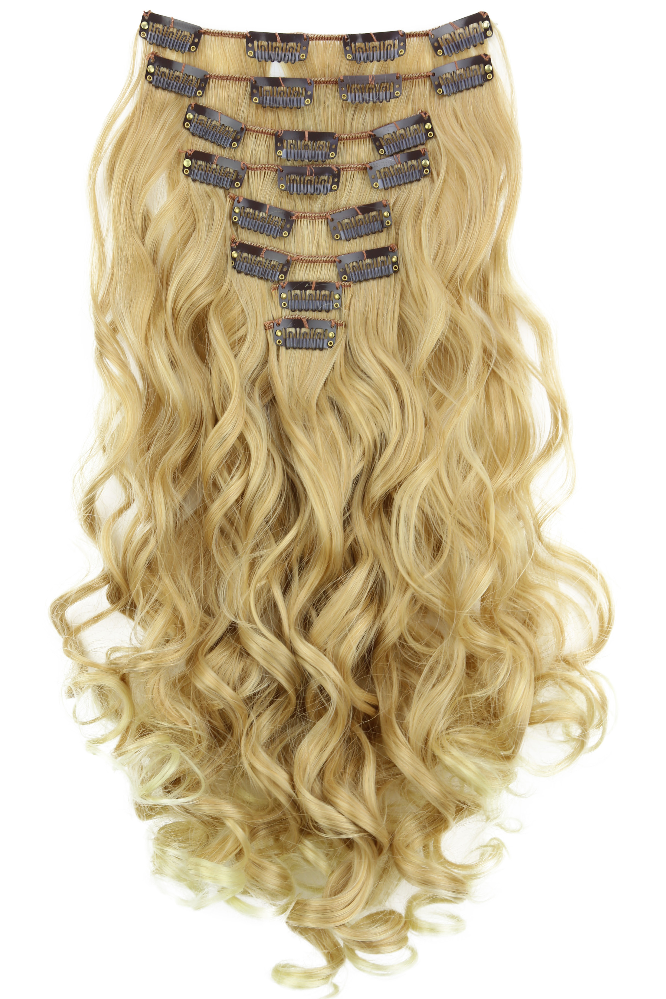 Extensions Ariel 8-teilig CES4-1