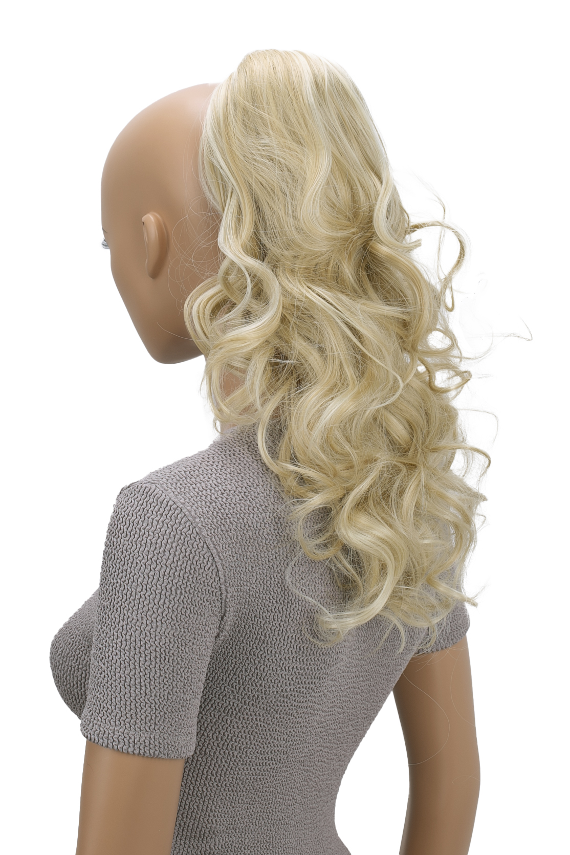 Ponytail Julia with drawstring PH32