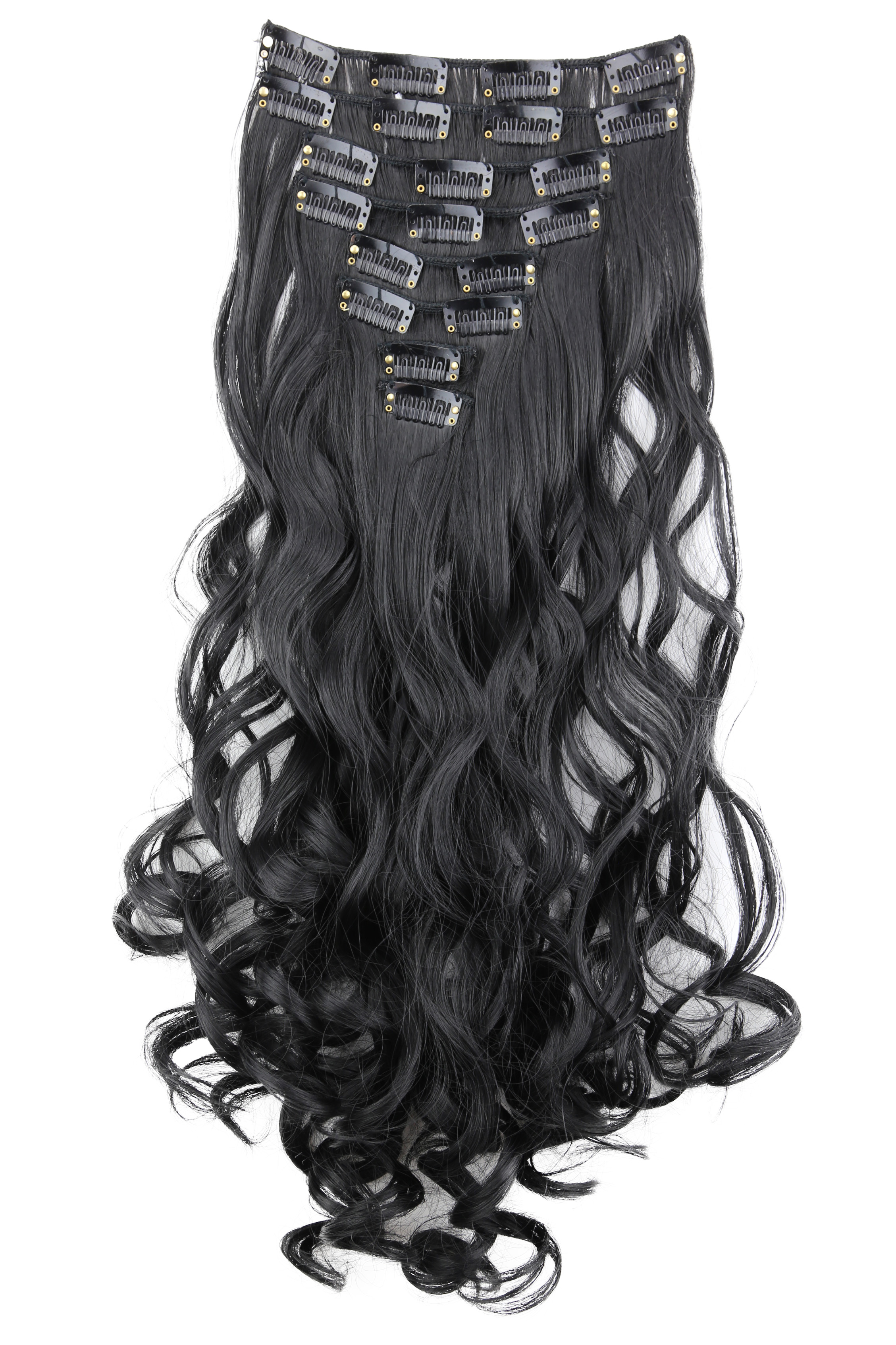 Extensions Ariel 8-teilig CES1-1