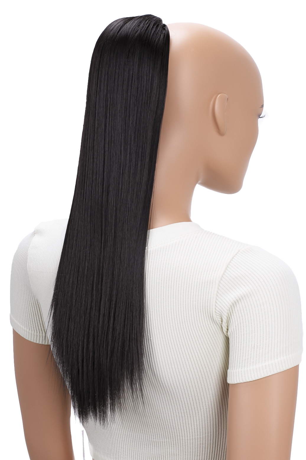 Ponytail Nina with drawstring PH503