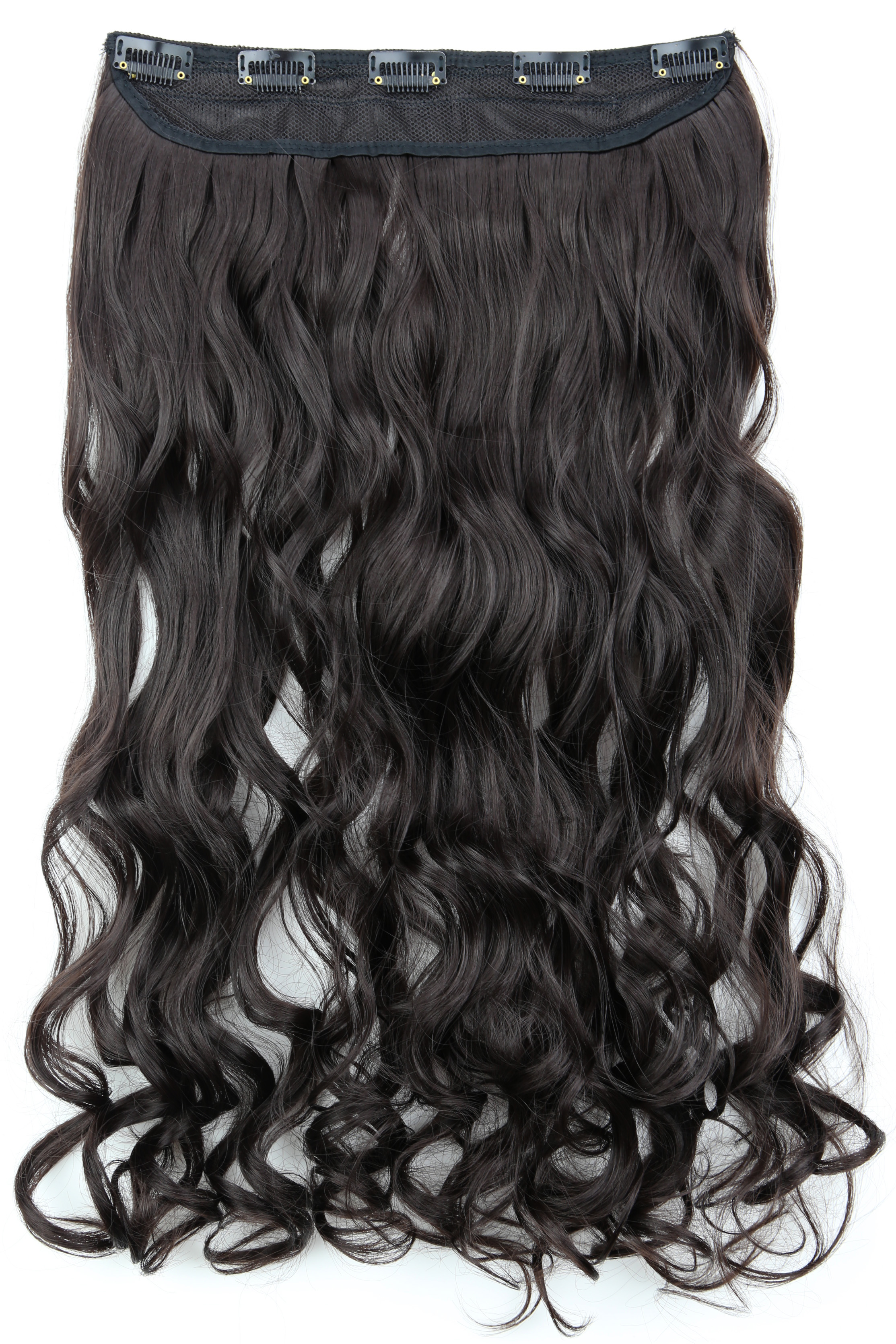 Extensions Hilary 1-teilig C52a-1
