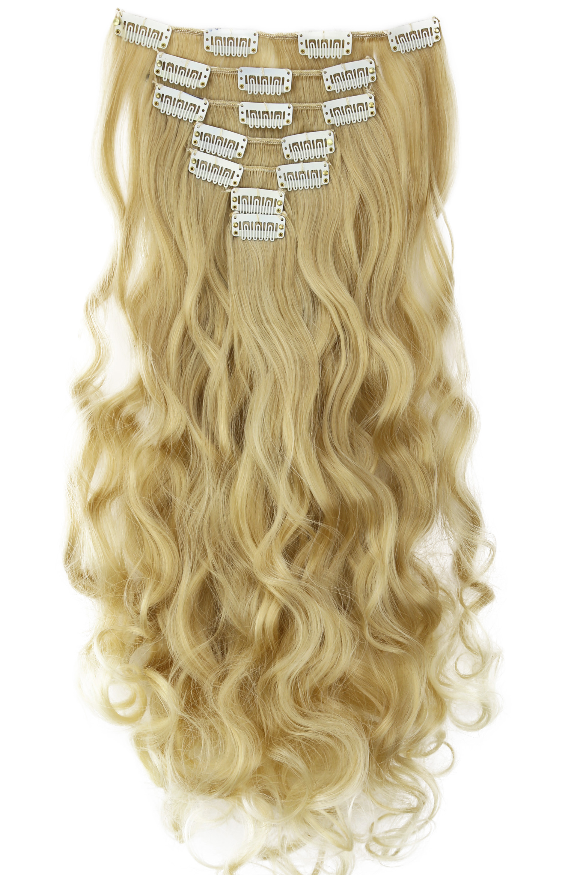 Extensions Ariel 8-teilig CES7-1
