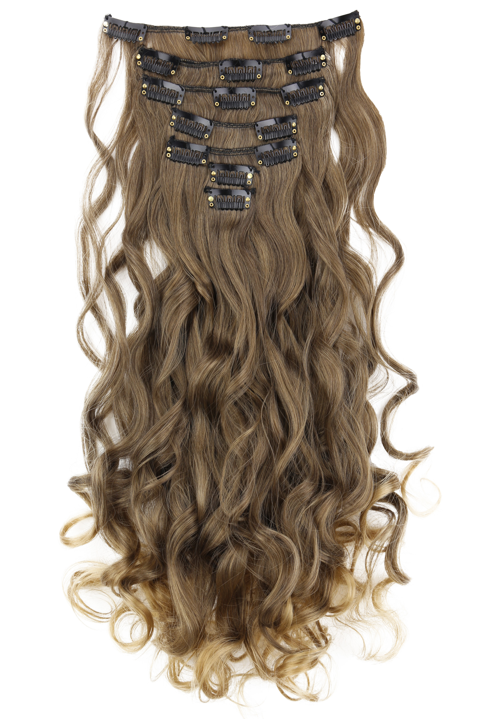 Extensions Ariel 8-teilig CES19-1