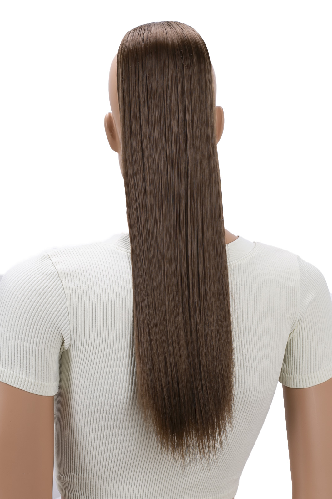 Haarzopf Nina mit Kordelverschluss PH506