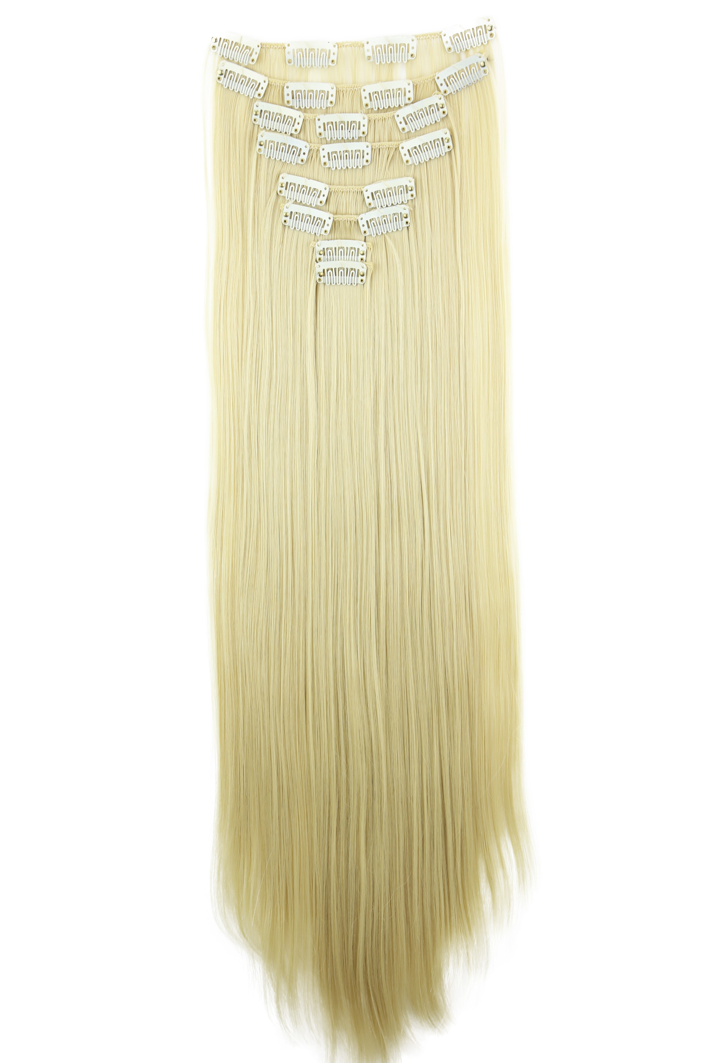 Extensions Naomi 8-teilig CES27