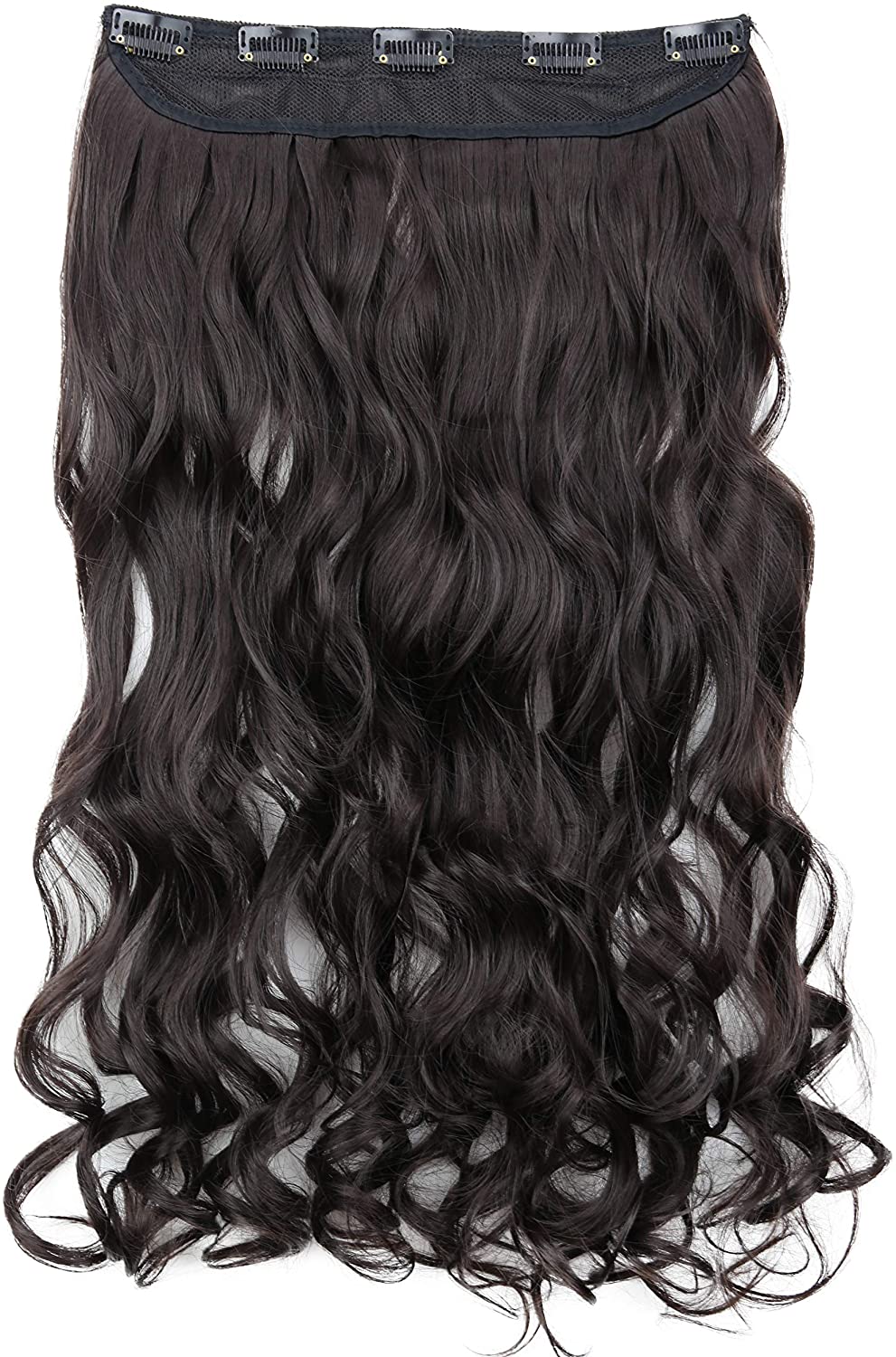 Extensions Sophia 1-teilig C52-1