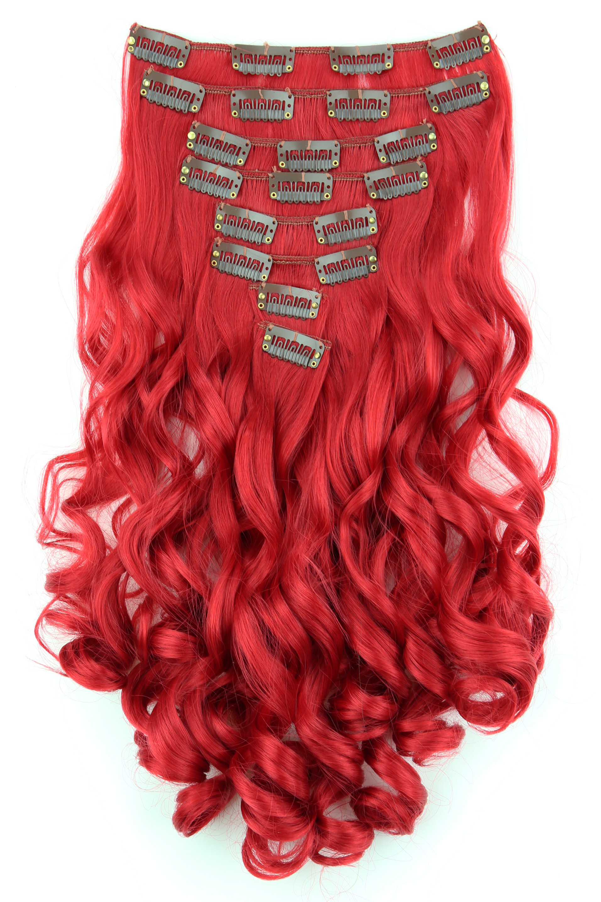 Extensions Ariel 8-teilig CES9-1