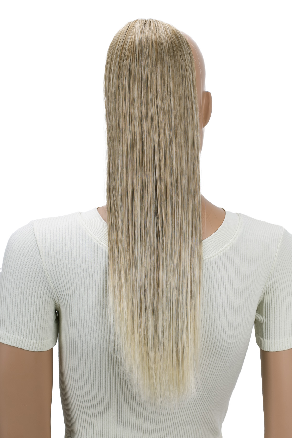 Haarzopf Nina mit Kordelverschluss PH522
