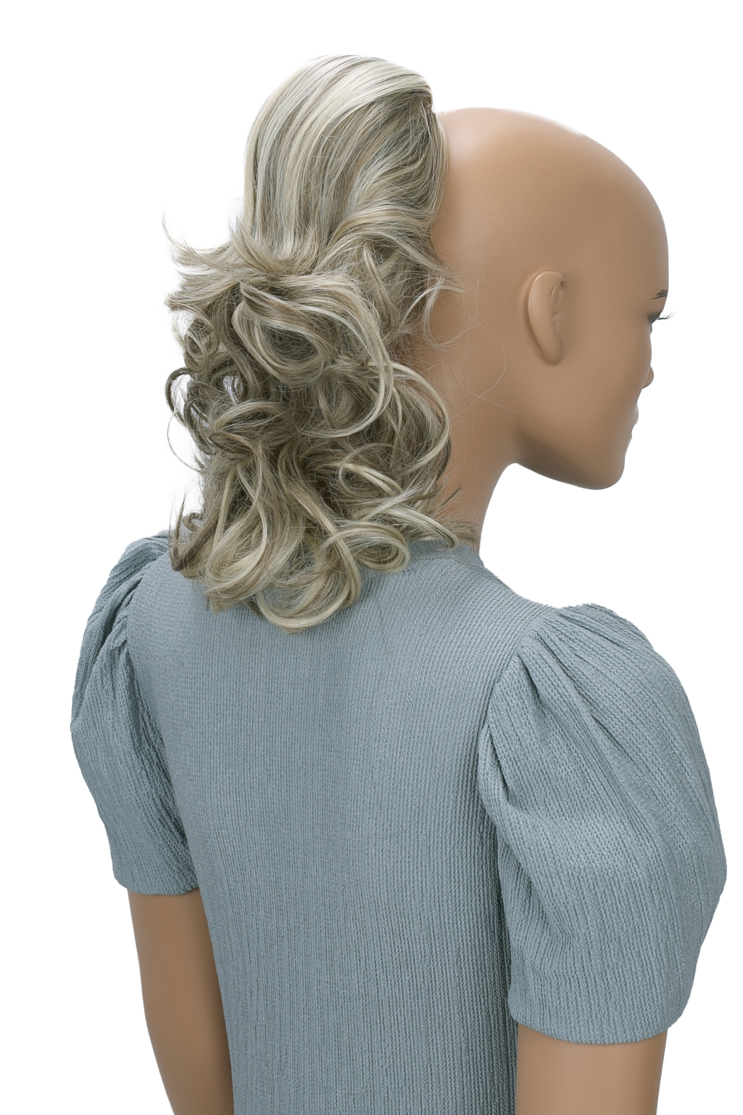Ponytail Mia with drawstring PH220
