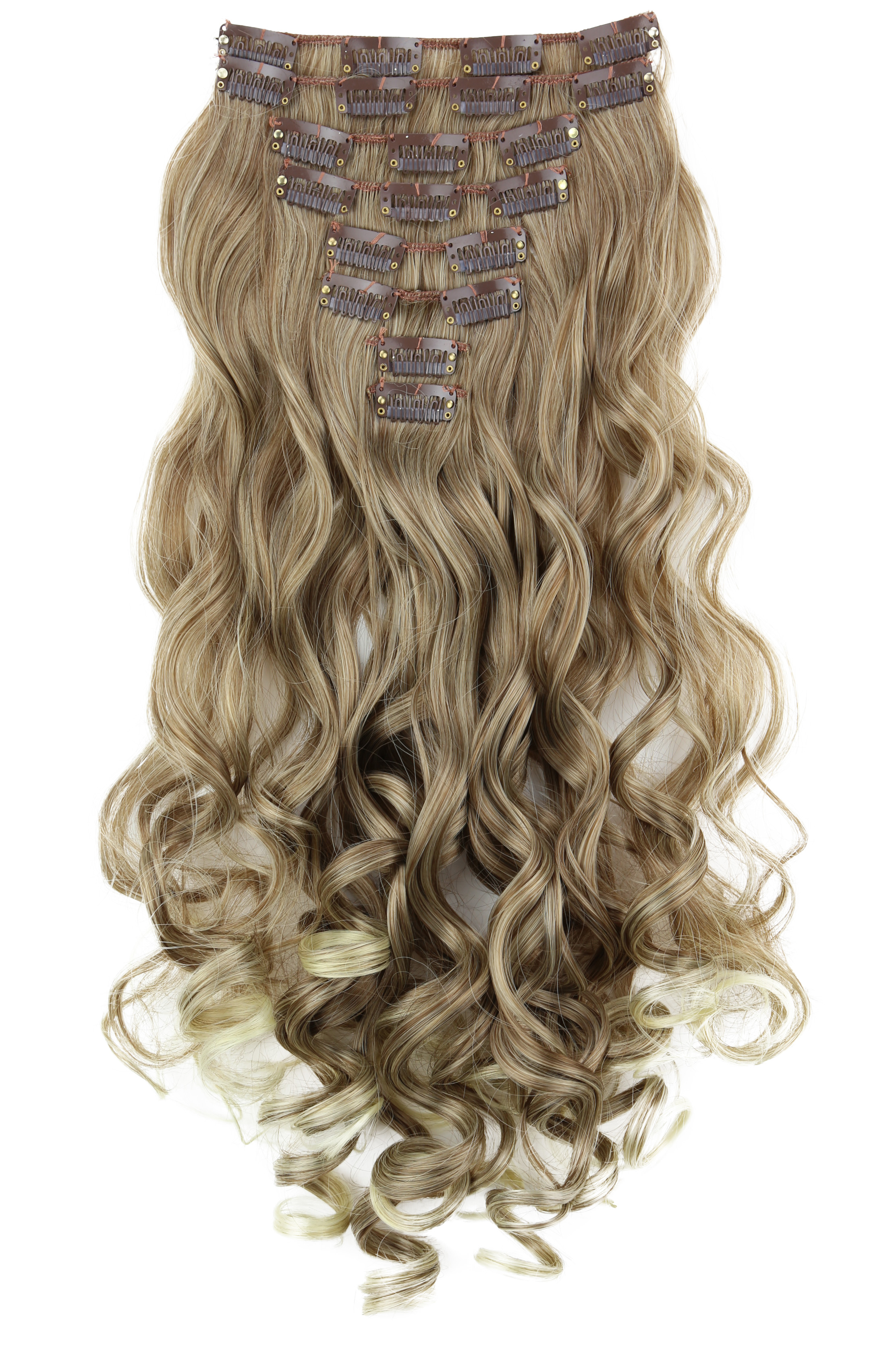 Extensions Ariel 8-teilig CES11-1