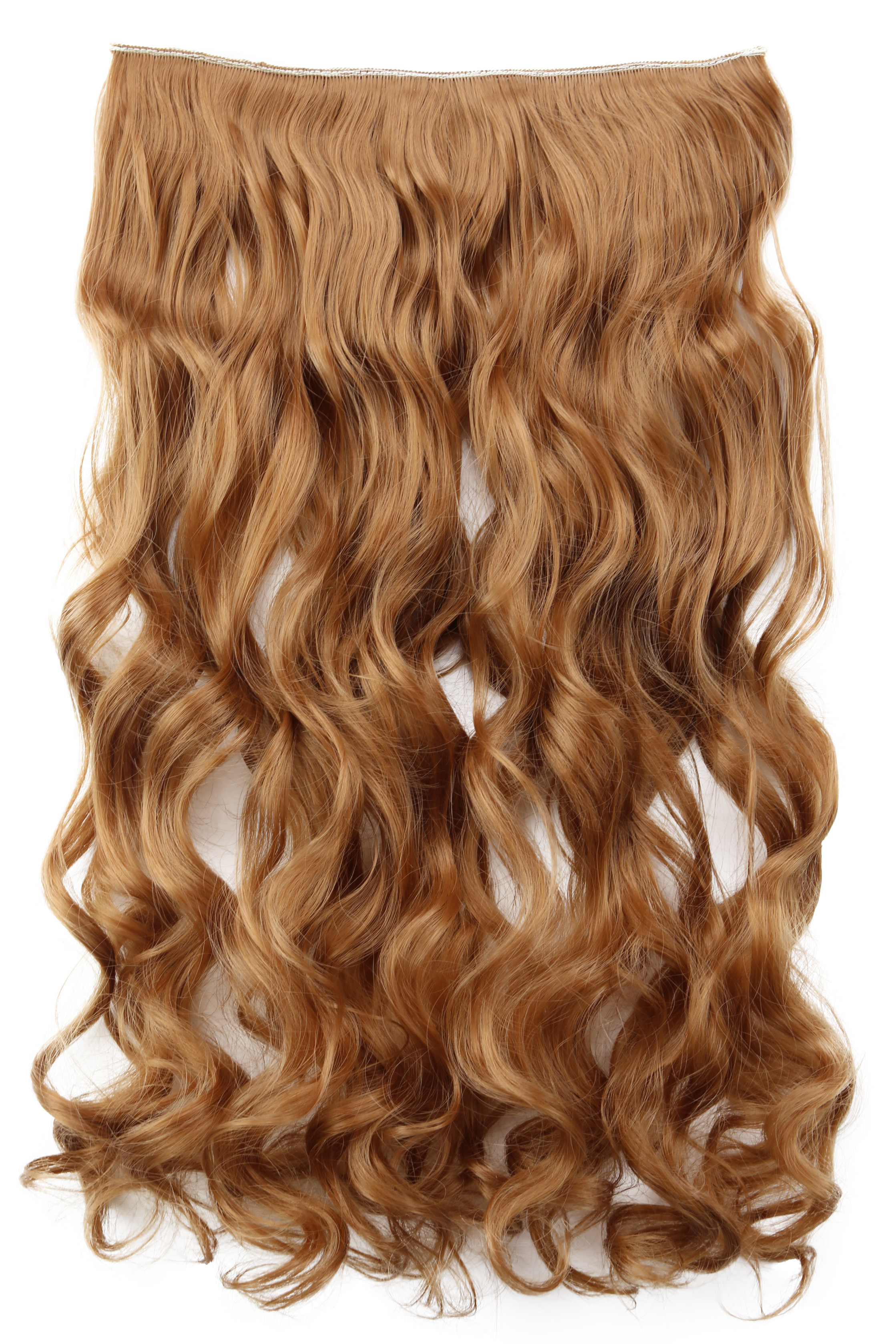 Extensions Hilary 1-teilig C66-1