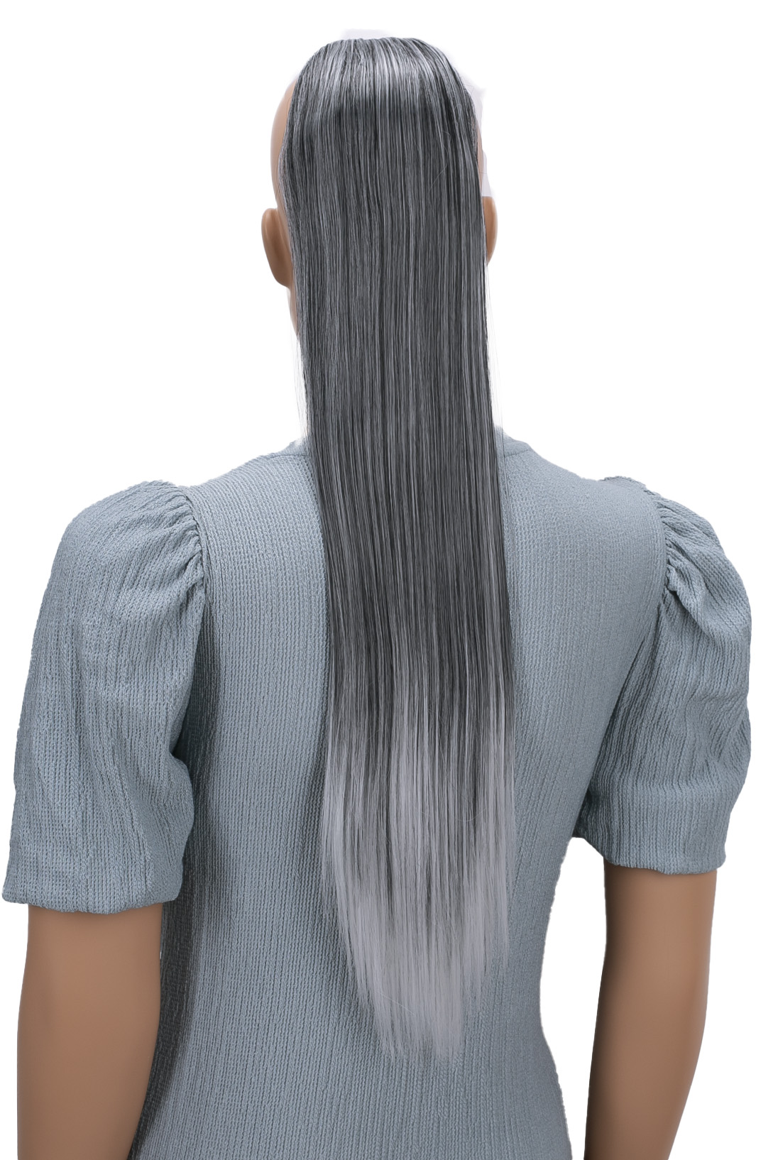Ponytail Kim with drawstring PH613